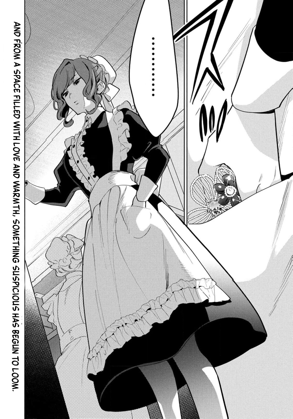 Read i was a slave warrior but-the dragon who saved me says i’m his fated mate EN Manga Online