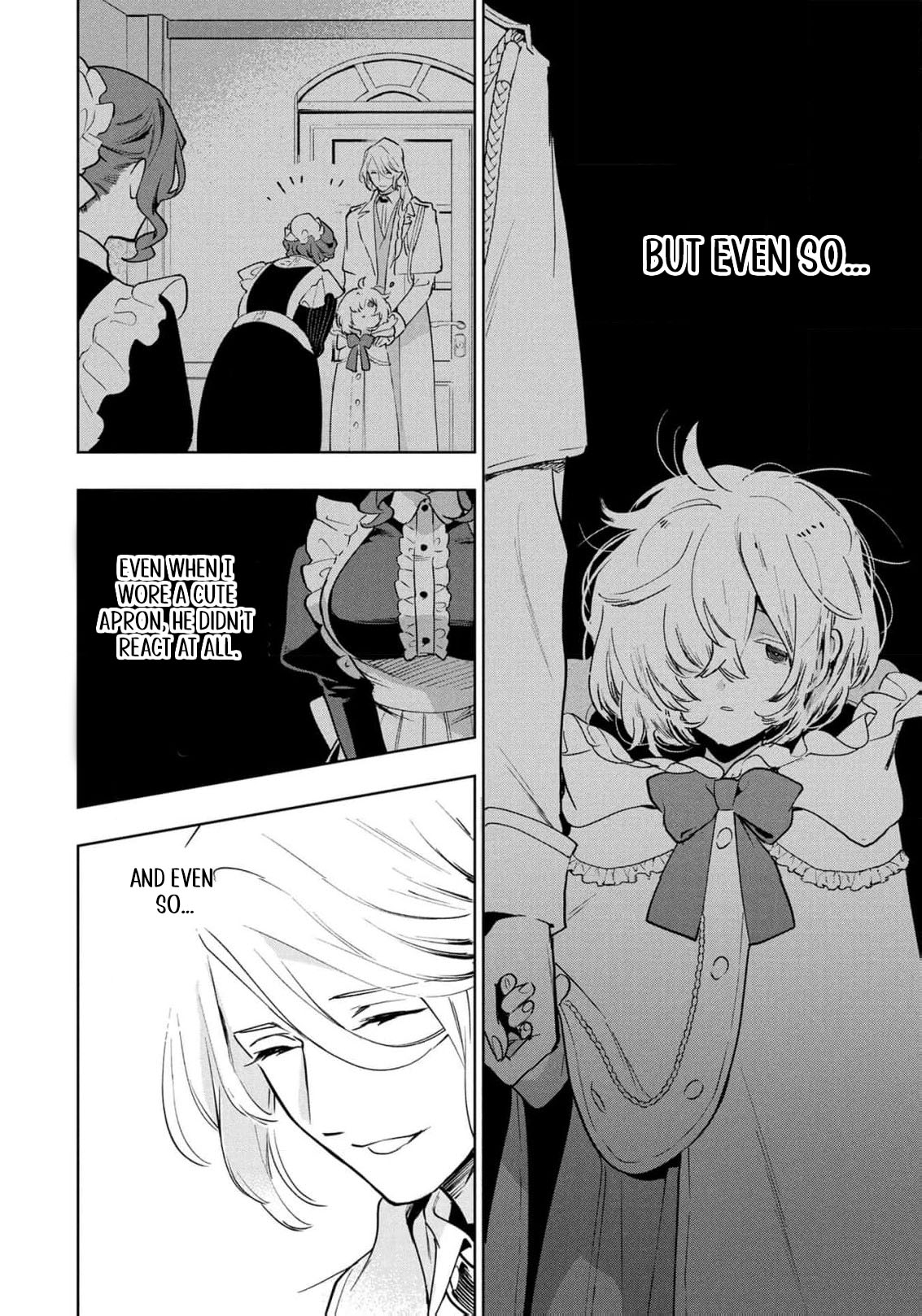 Read i was a slave warrior but-the dragon who saved me says i’m his fated mate EN Manga Online