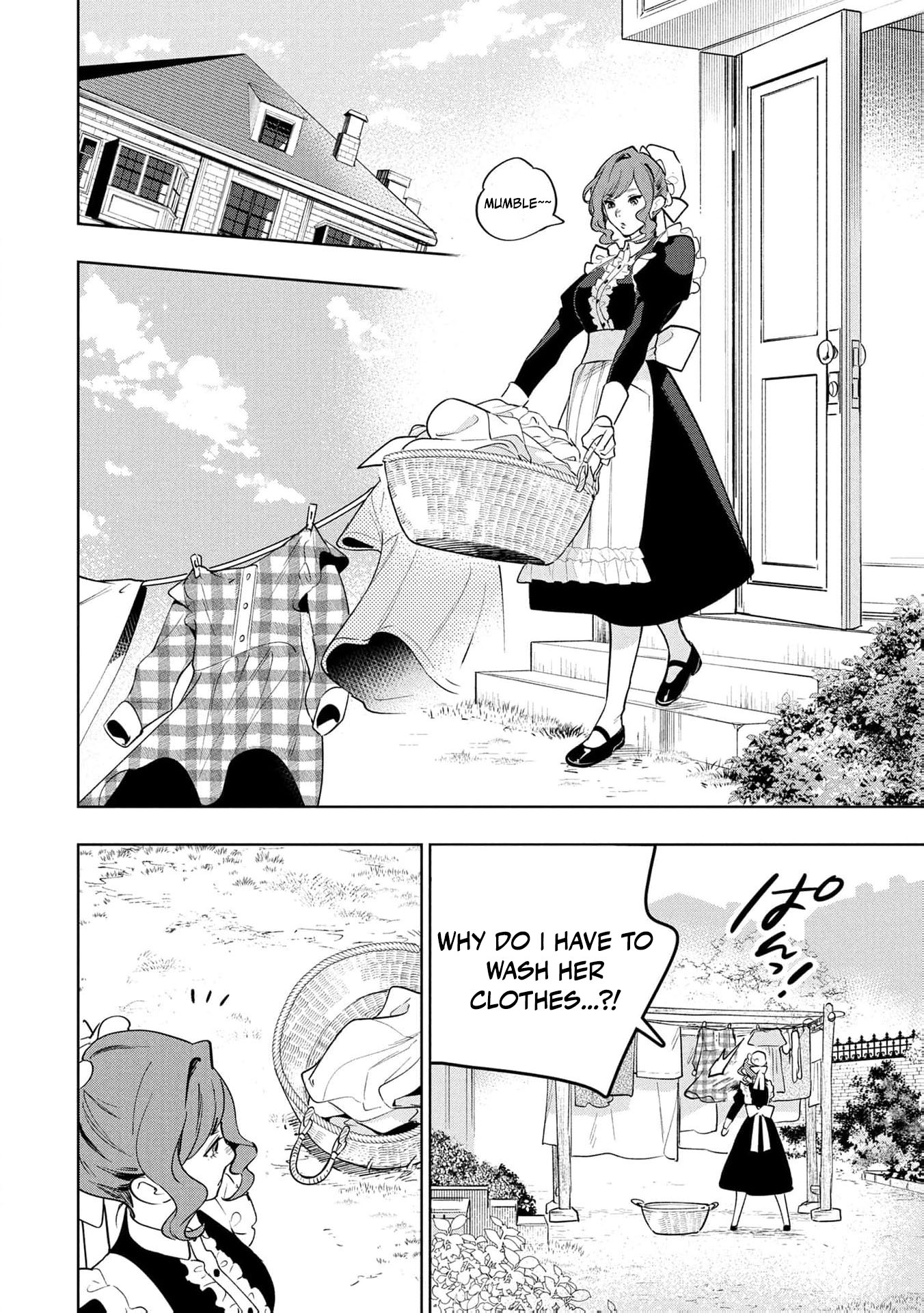 Read i was a slave warrior but-the dragon who saved me says i’m his fated mate EN Manga Online
