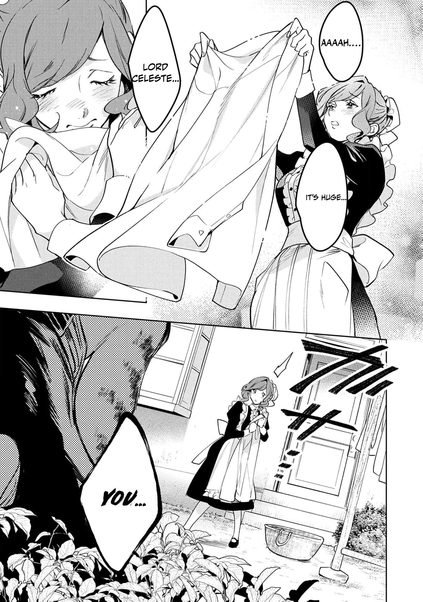 Read i was a slave warrior but-the dragon who saved me says i’m his fated mate EN Manga Online