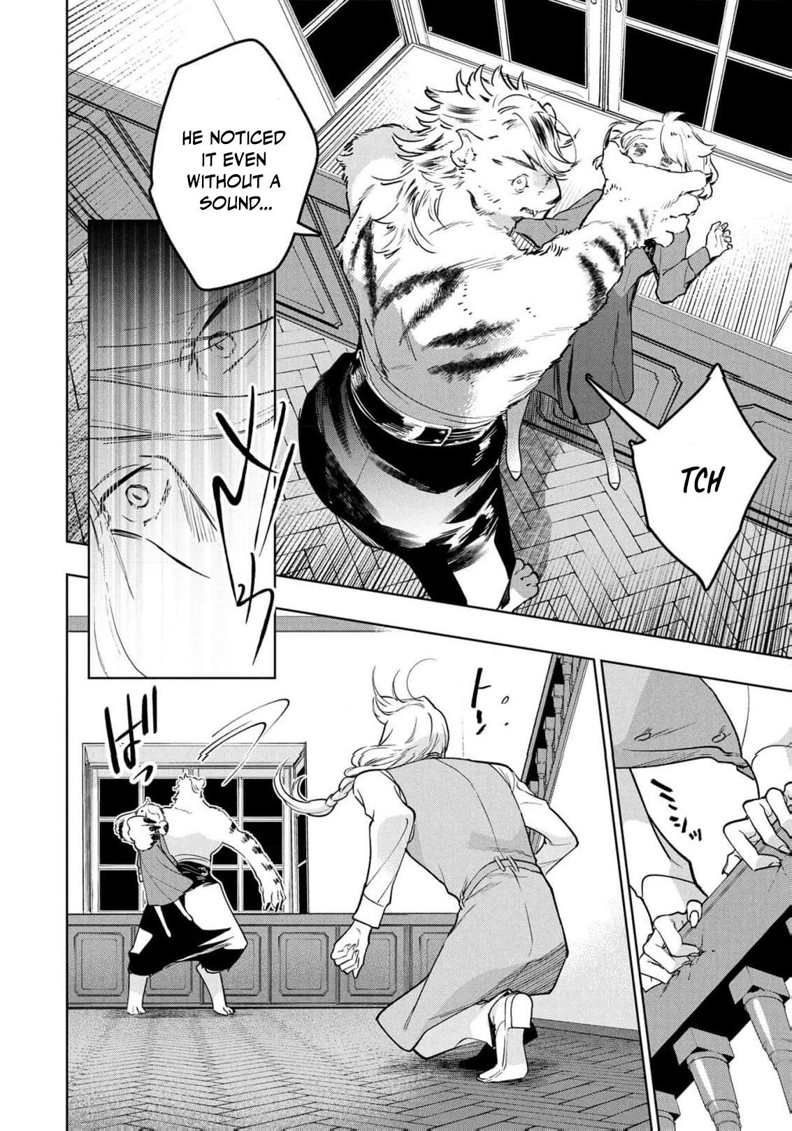 Read i was a slave warrior but-the dragon who saved me says i’m his fated mate EN Manga Online