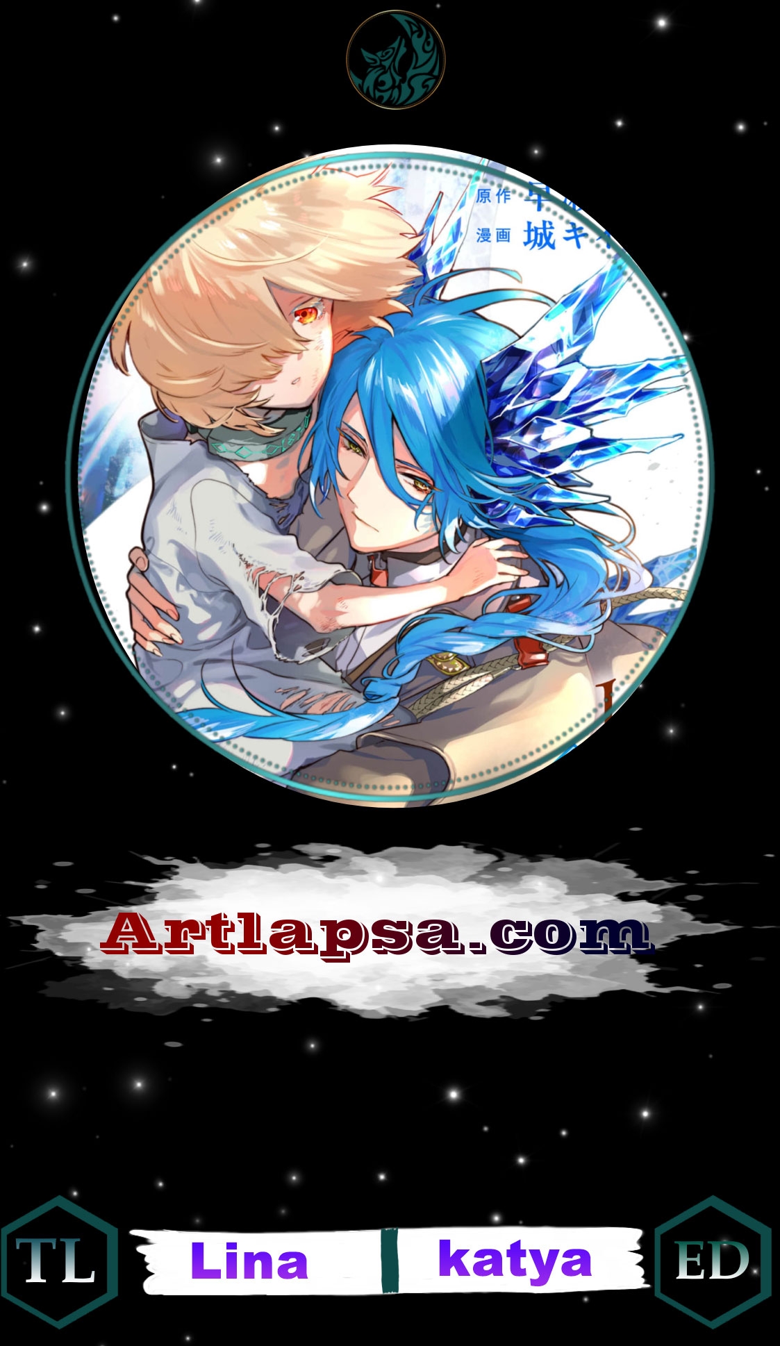 Read i was a slave warrior but-the dragon who saved me says i’m his fated mate EN Manga Online