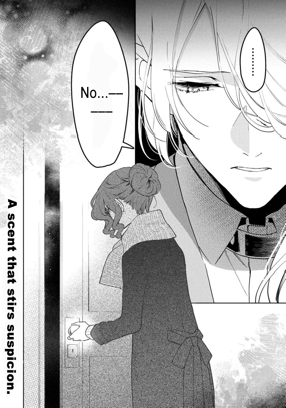 Read i was a slave warrior but-the dragon who saved me says i’m his fated mate EN Manga Online