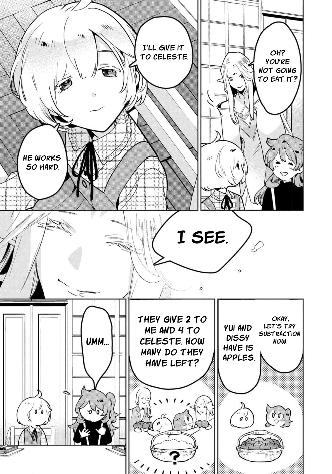 Read i was a slave warrior but-the dragon who saved me says i’m his fated mate EN Manga Online