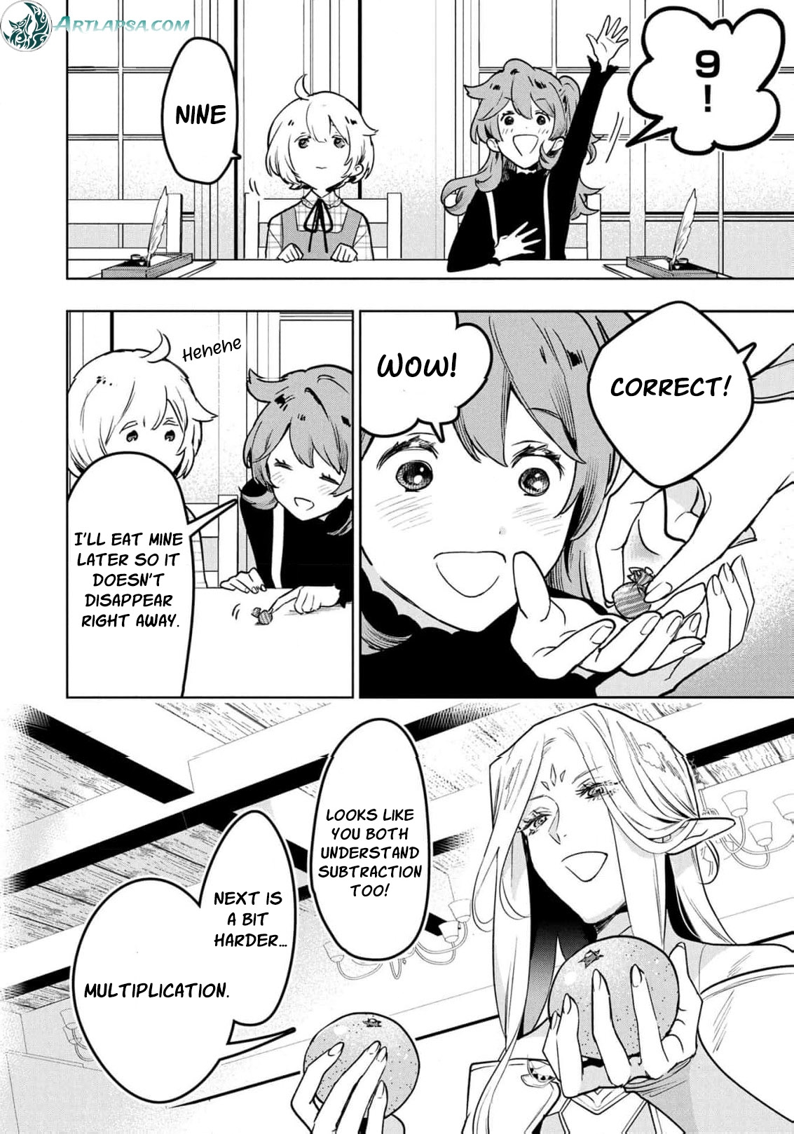 Read i was a slave warrior but-the dragon who saved me says i’m his fated mate EN Manga Online