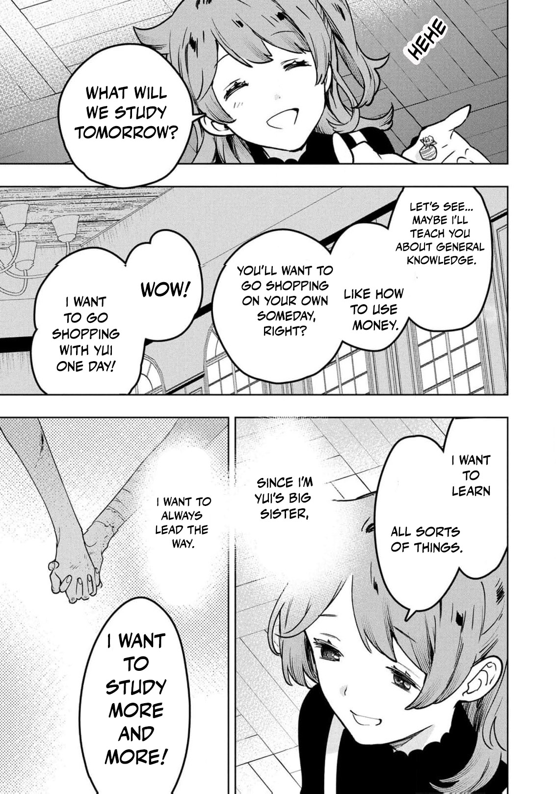 Read i was a slave warrior but-the dragon who saved me says i’m his fated mate EN Manga Online