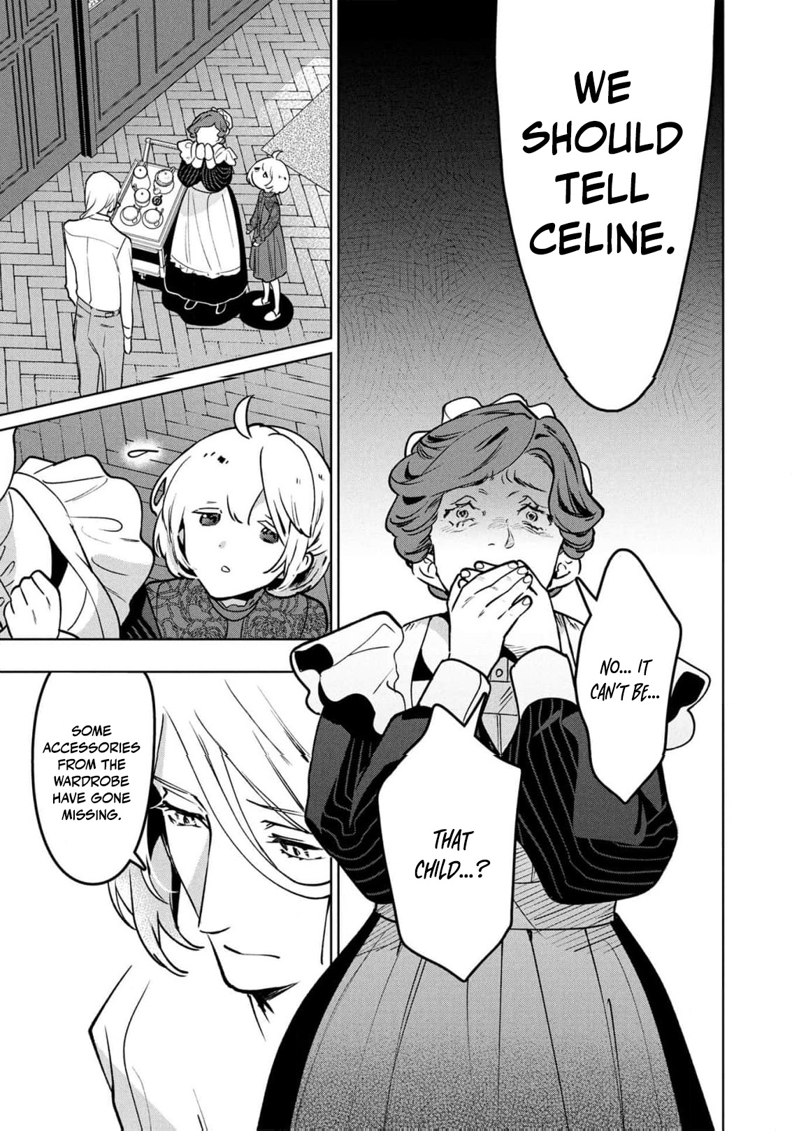 Read i was a slave warrior but-the dragon who saved me says i’m his fated mate EN Manga Online