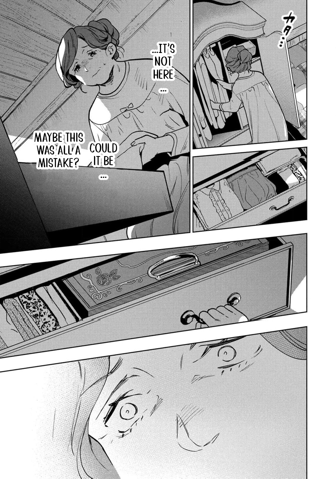 Read i was a slave warrior but-the dragon who saved me says i’m his fated mate EN Manga Online