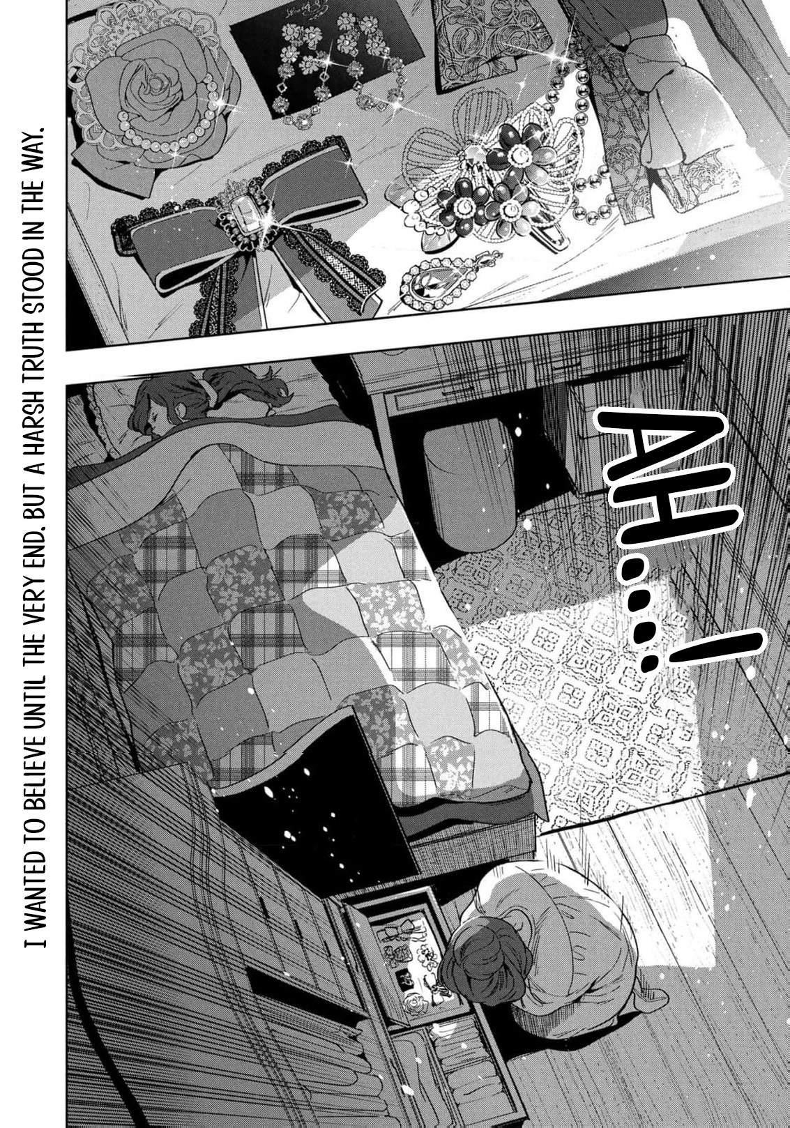Read i was a slave warrior but-the dragon who saved me says i’m his fated mate EN Manga Online