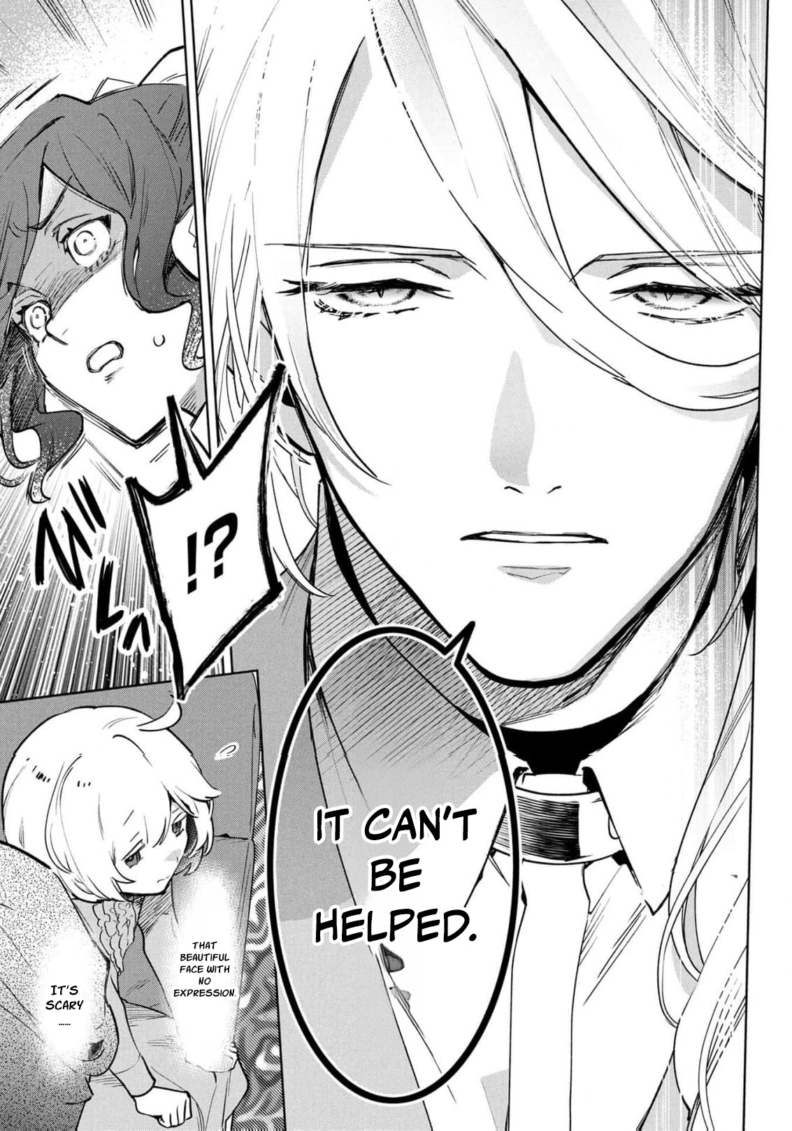 Read i was a slave warrior but-the dragon who saved me says i’m his fated mate EN Manga Online