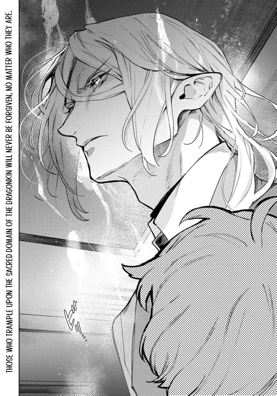 Read i was a slave warrior but-the dragon who saved me says i’m his fated mate EN Manga Online