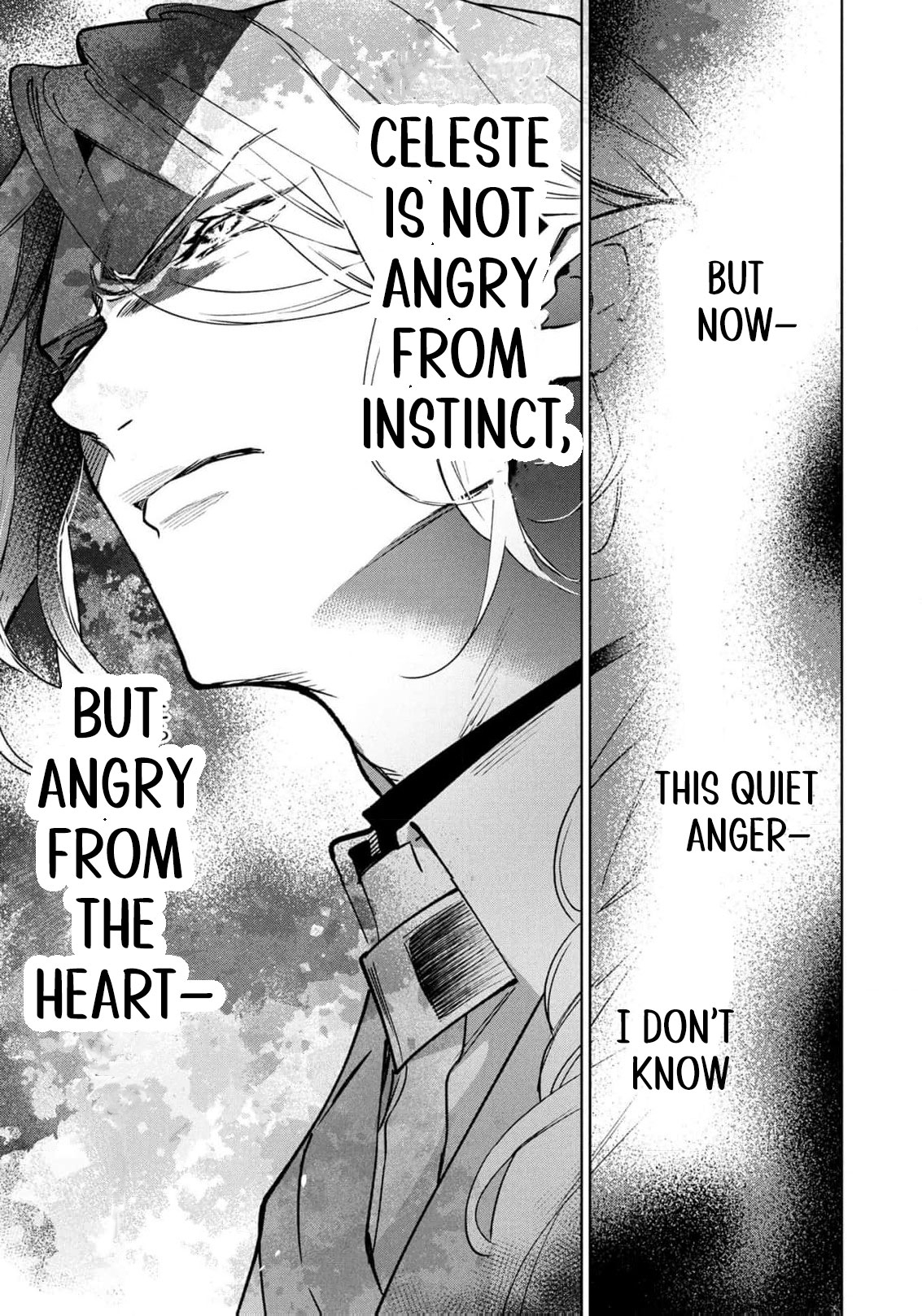 Read i was a slave warrior but-the dragon who saved me says i’m his fated mate EN Manga Online