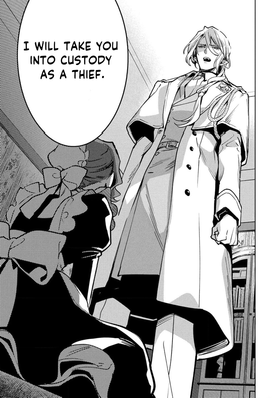 Read i was a slave warrior but-the dragon who saved me says i’m his fated mate EN Manga Online