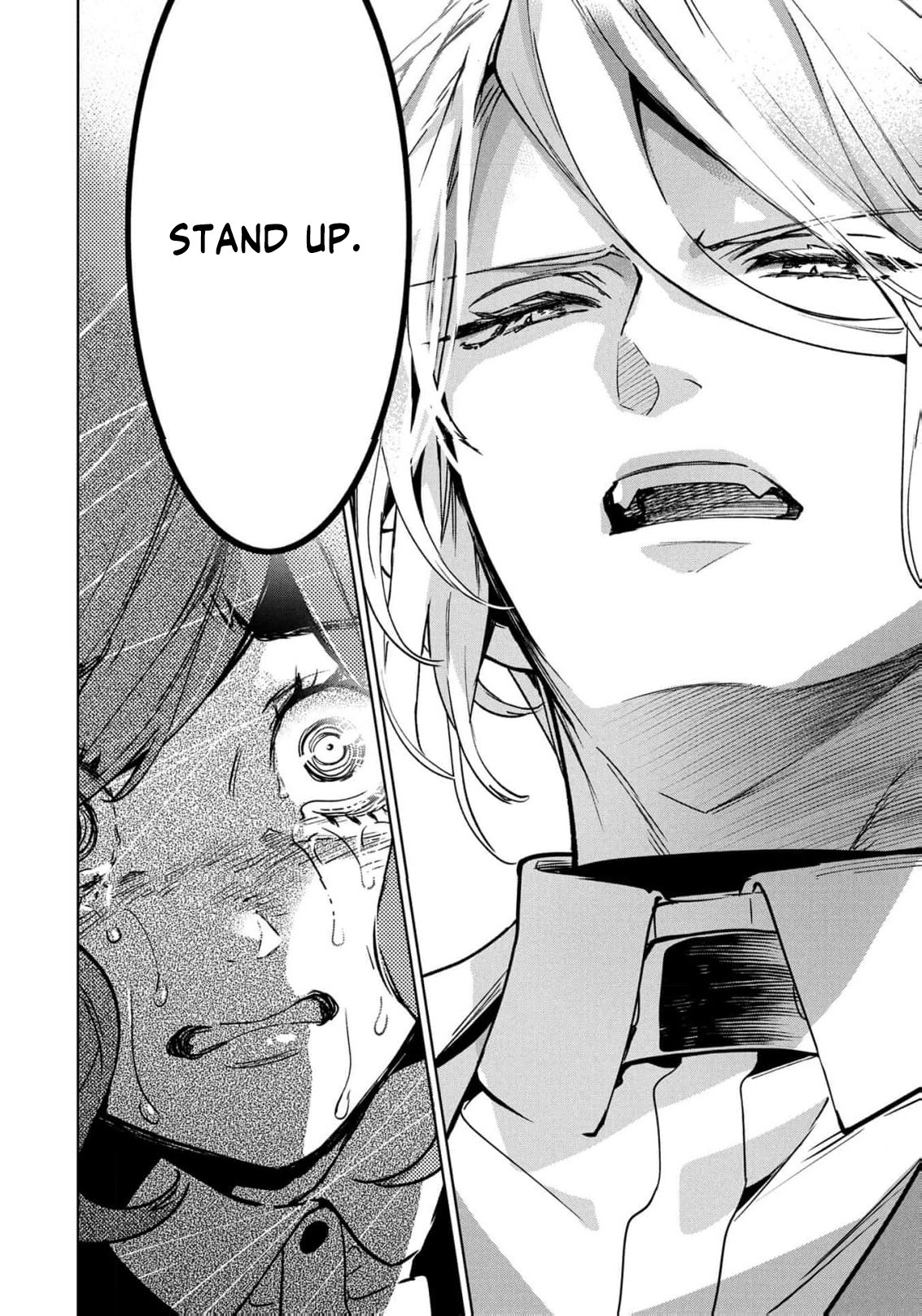 Read i was a slave warrior but-the dragon who saved me says i’m his fated mate EN Manga Online