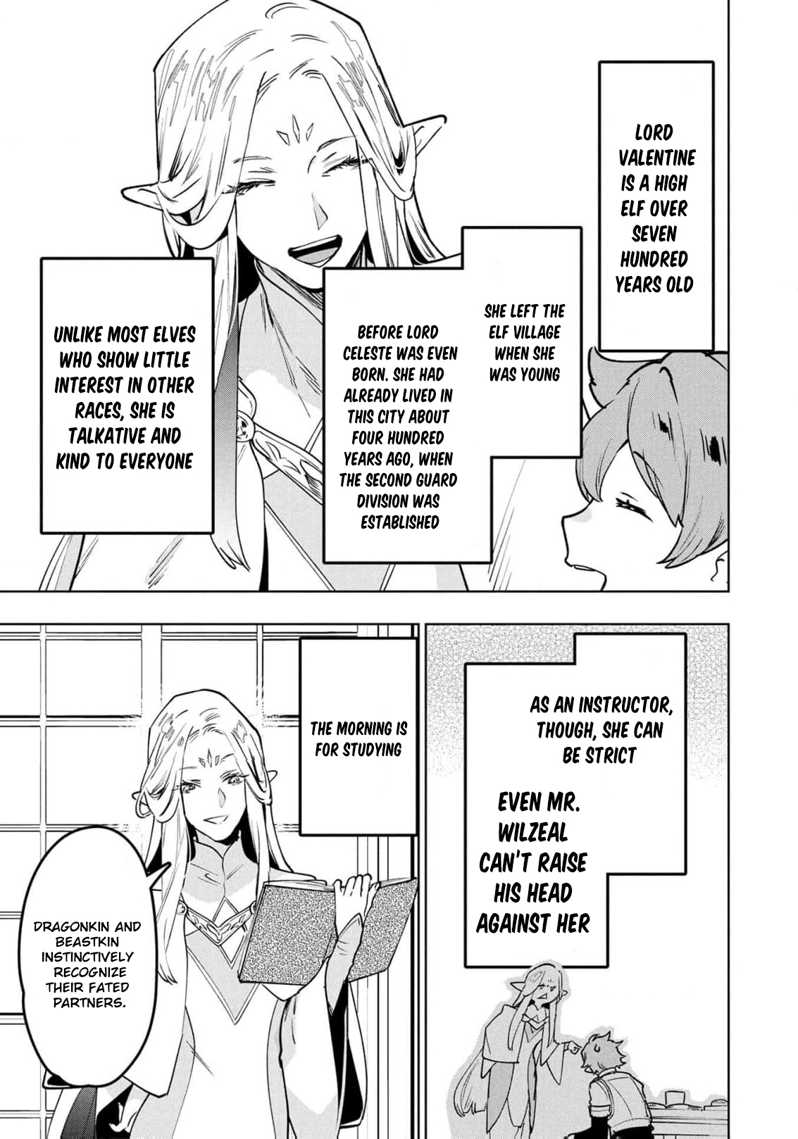 Read i was a slave warrior but-the dragon who saved me says i’m his fated mate EN Manga Online