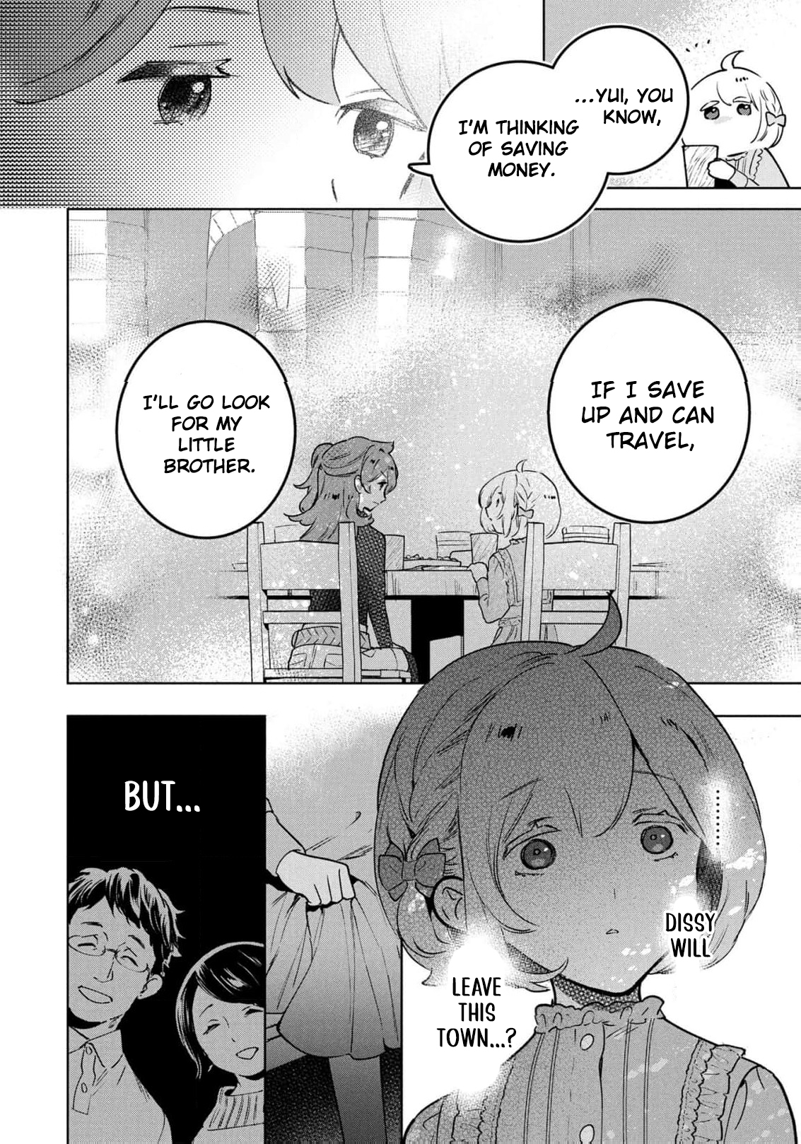 Read i was a slave warrior but-the dragon who saved me says i’m his fated mate EN Manga Online