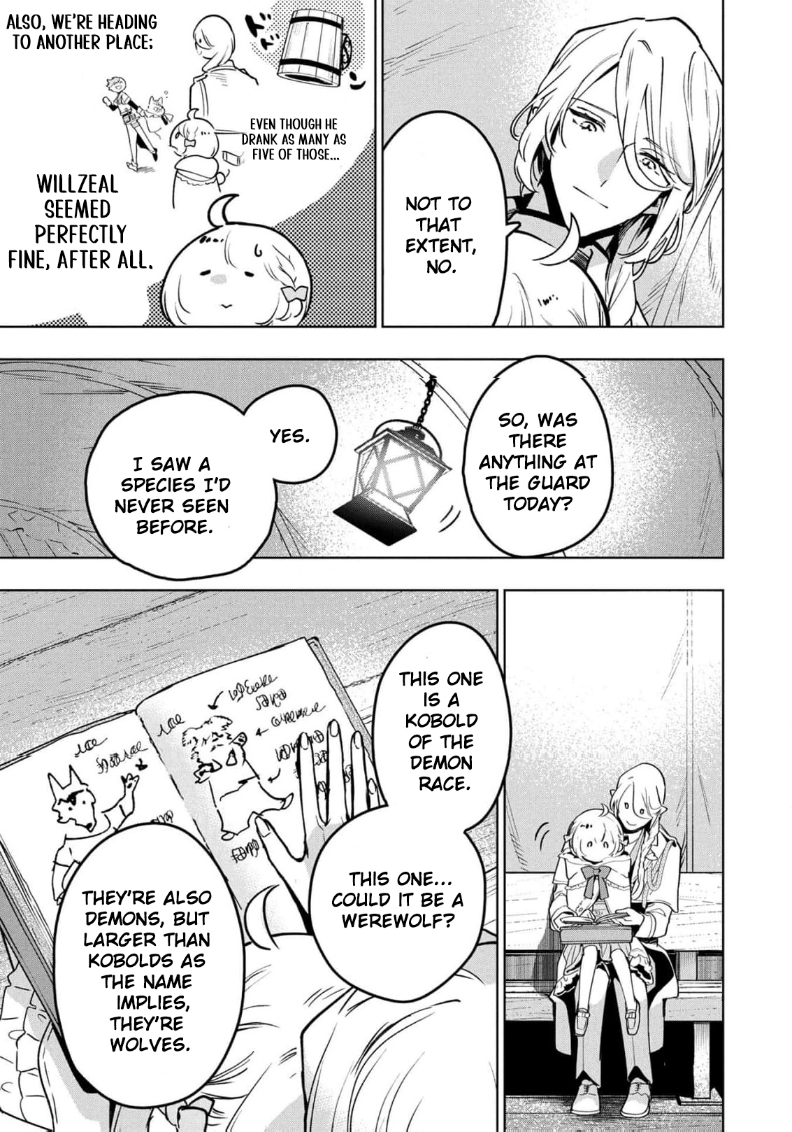 Read i was a slave warrior but-the dragon who saved me says i’m his fated mate EN Manga Online