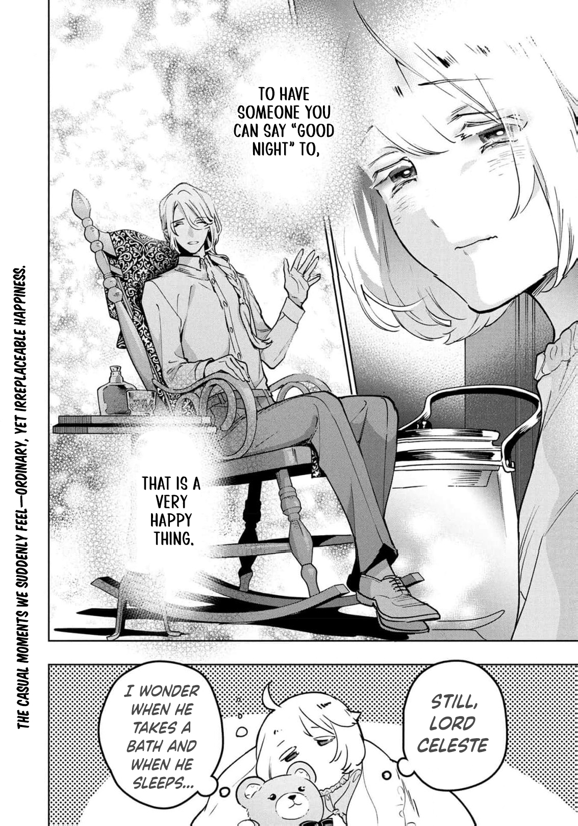 Read i was a slave warrior but-the dragon who saved me says i’m his fated mate EN Manga Online