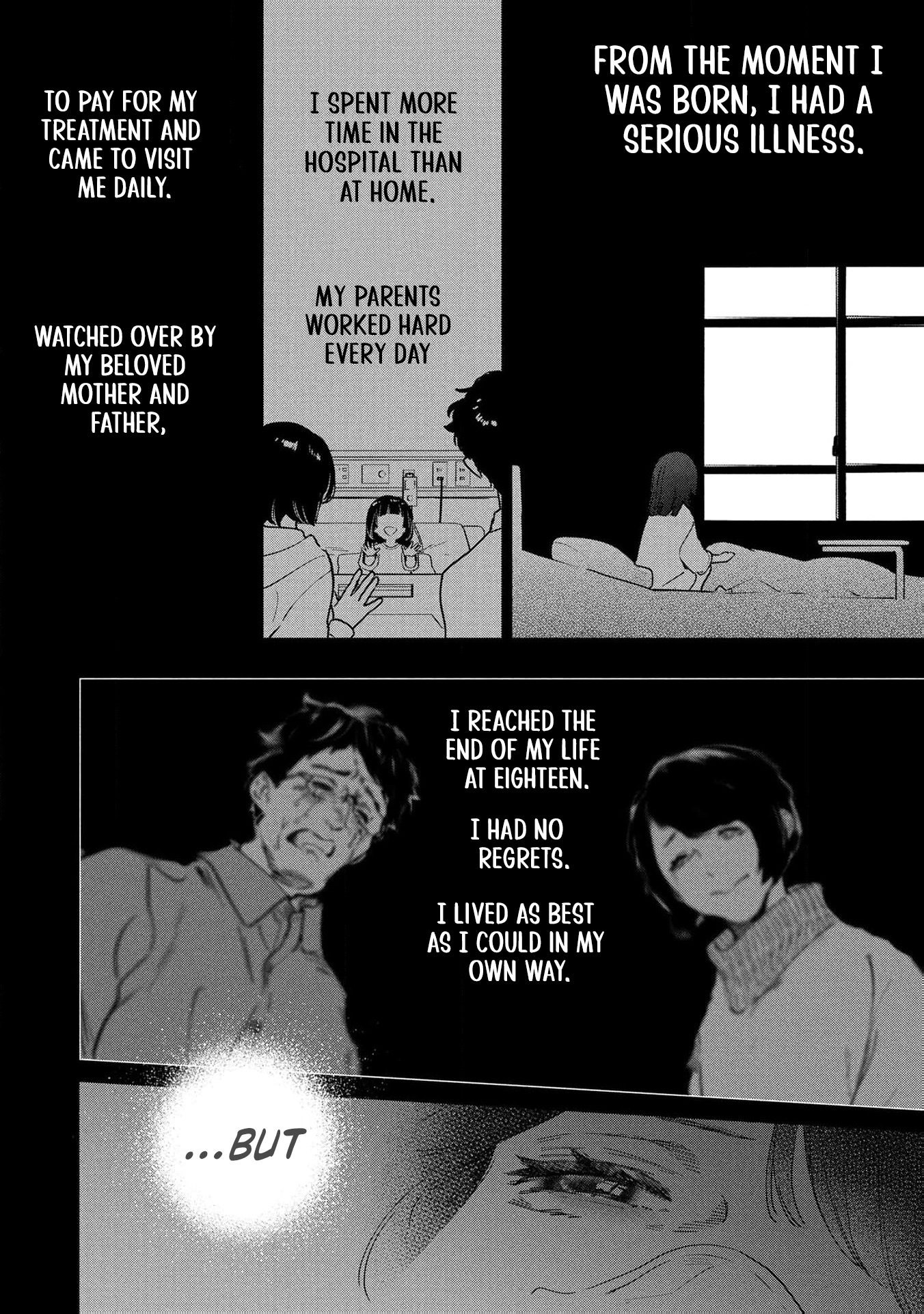 Read i was a slave warrior but-the dragon who saved me says i’m his fated mate EN Manga Online