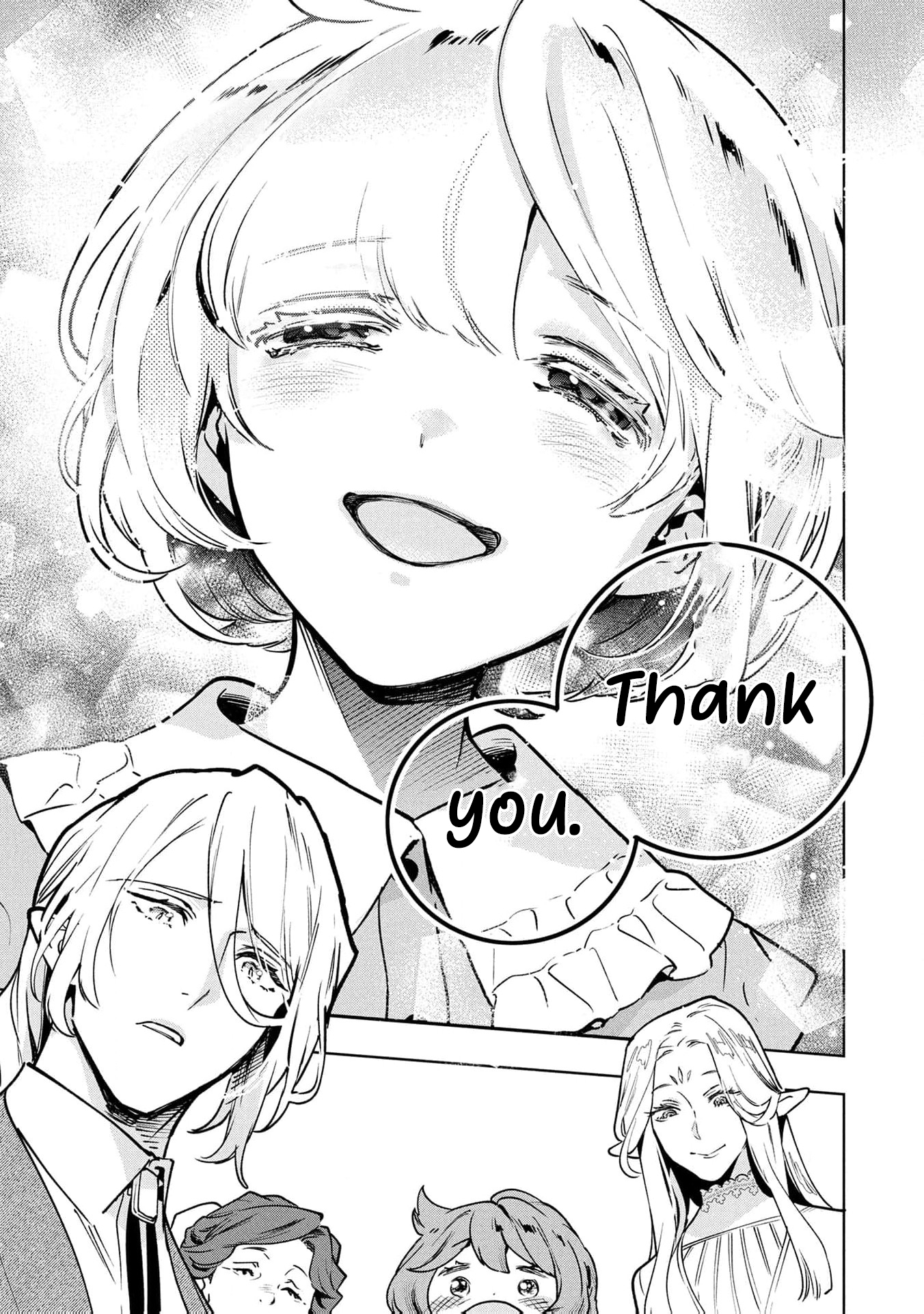 Read i was a slave warrior but-the dragon who saved me says i’m his fated mate EN Manga Online