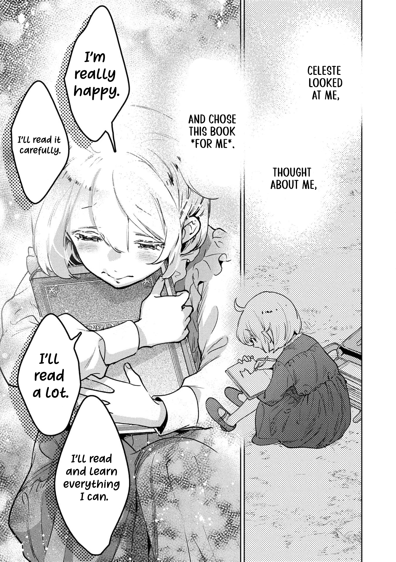 Read i was a slave warrior but-the dragon who saved me says i’m his fated mate EN Manga Online