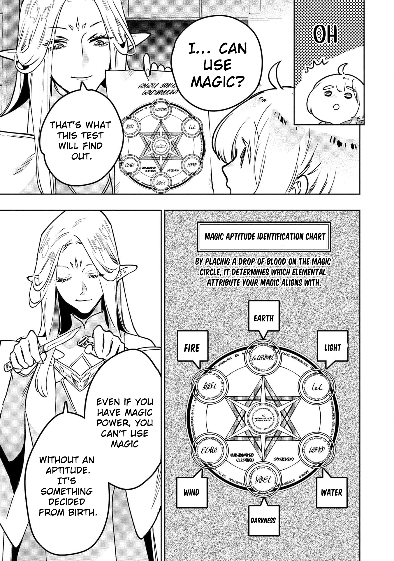 Read i was a slave warrior but-the dragon who saved me says i’m his fated mate EN Manga Online