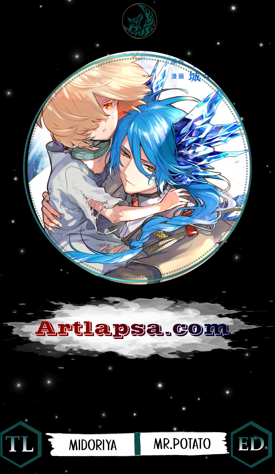 Read i was a slave warrior but-the dragon who saved me says i’m his fated mate EN Manga Online