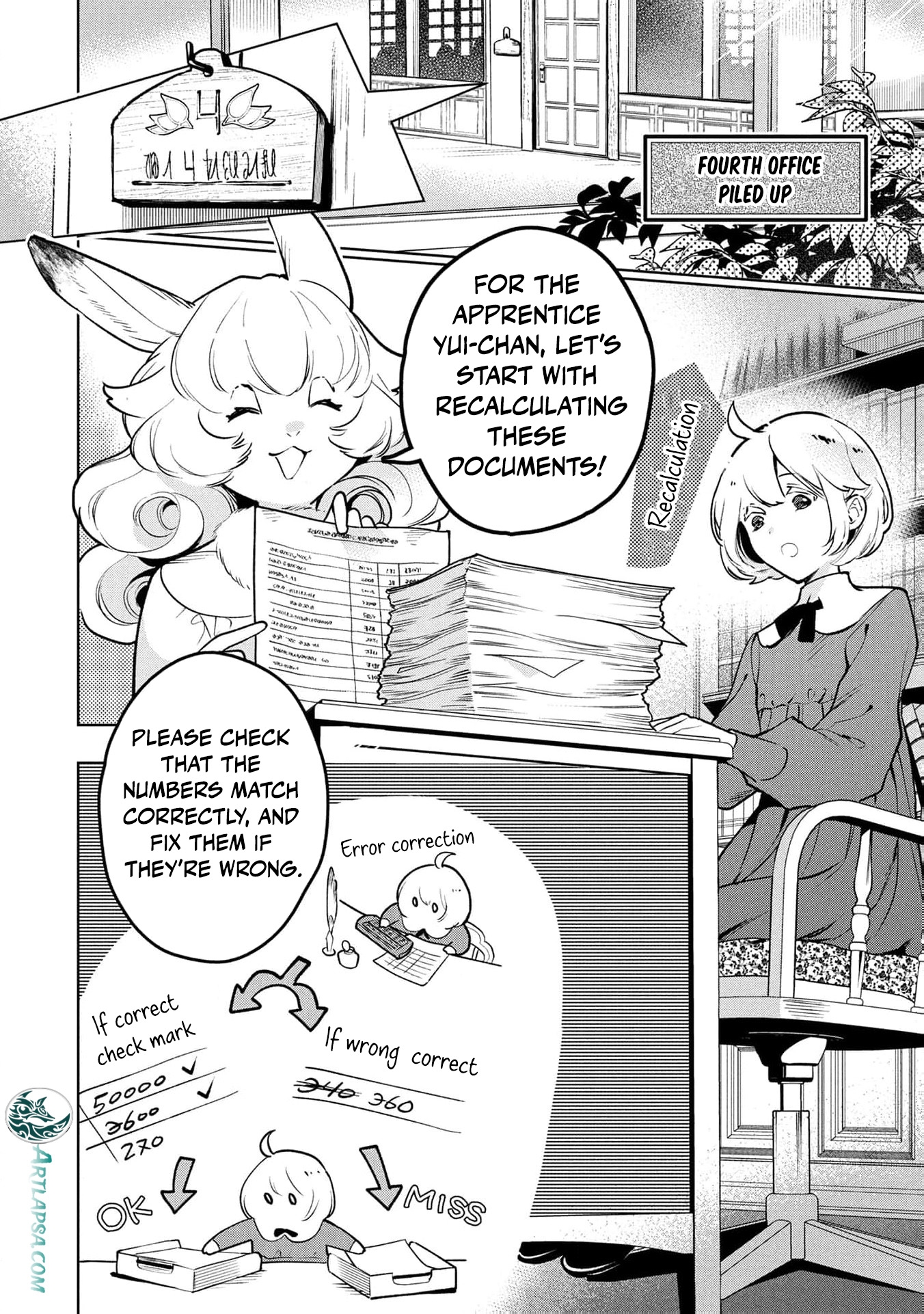 Read i was a slave warrior but-the dragon who saved me says i’m his fated mate EN Manga Online