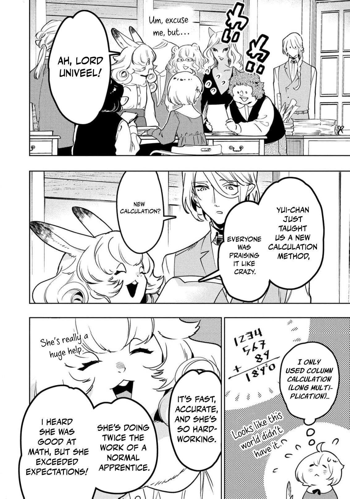 Read i was a slave warrior but-the dragon who saved me says i’m his fated mate EN Manga Online