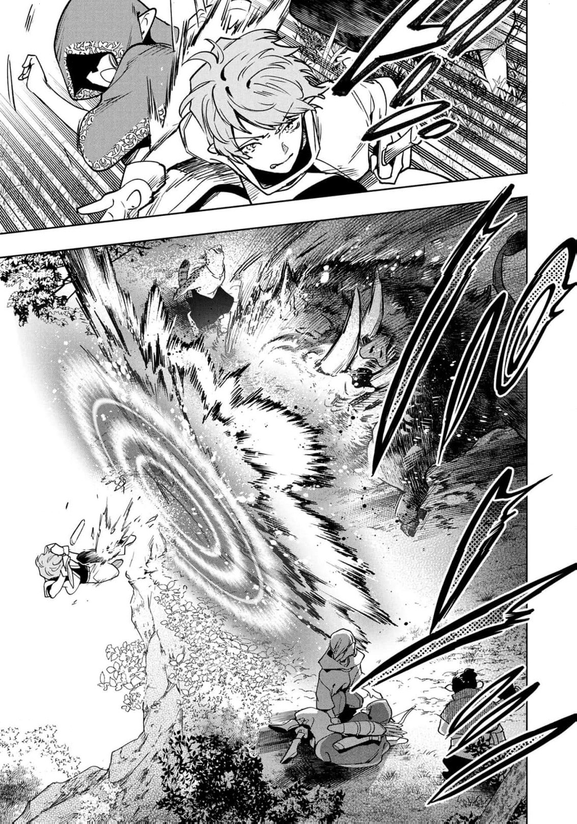 Read i was a slave warrior but-the dragon who saved me says i’m his fated mate EN Manga Online