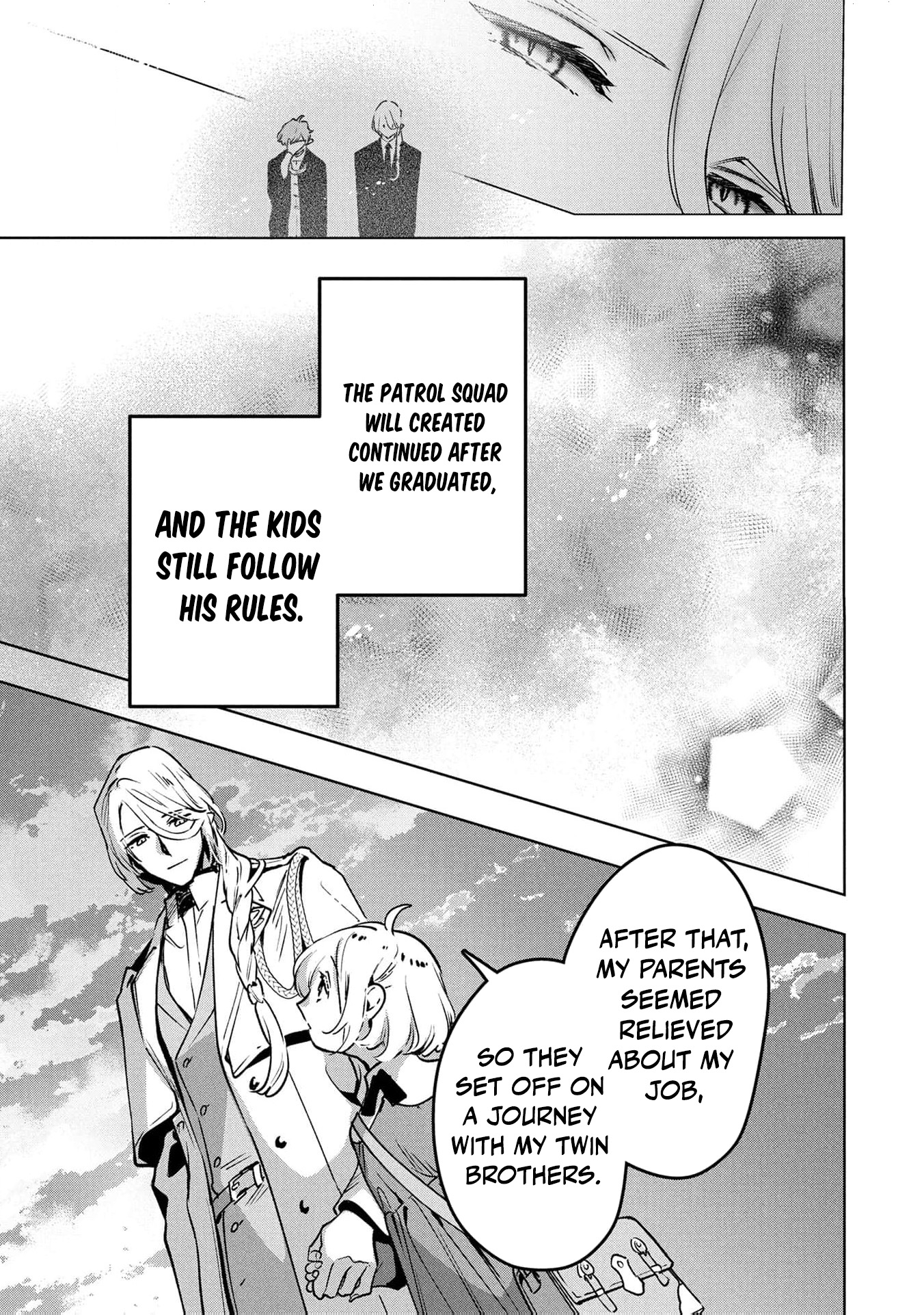 Read i was a slave warrior but-the dragon who saved me says i’m his fated mate EN Manga Online