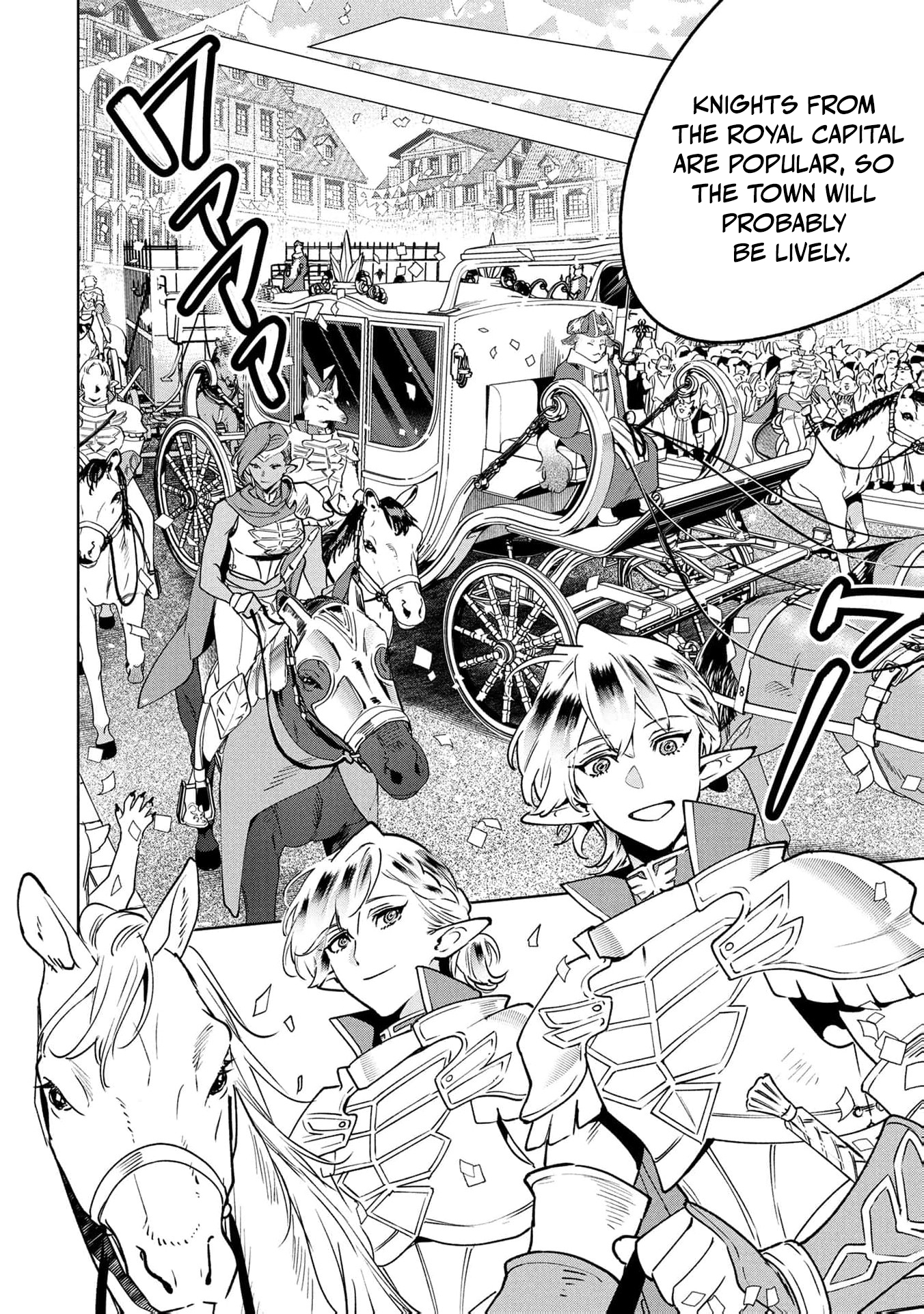 Read i was a slave warrior but-the dragon who saved me says i’m his fated mate EN Manga Online