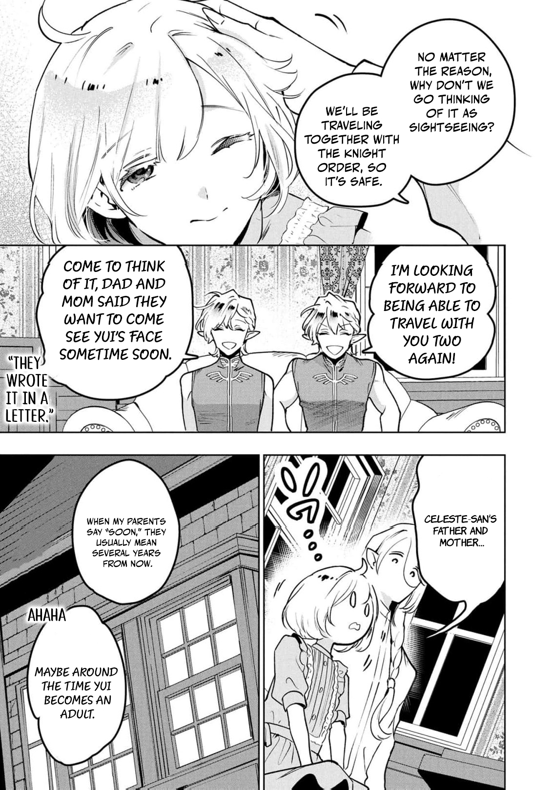 Read i was a slave warrior but-the dragon who saved me says i’m his fated mate EN Manga Online