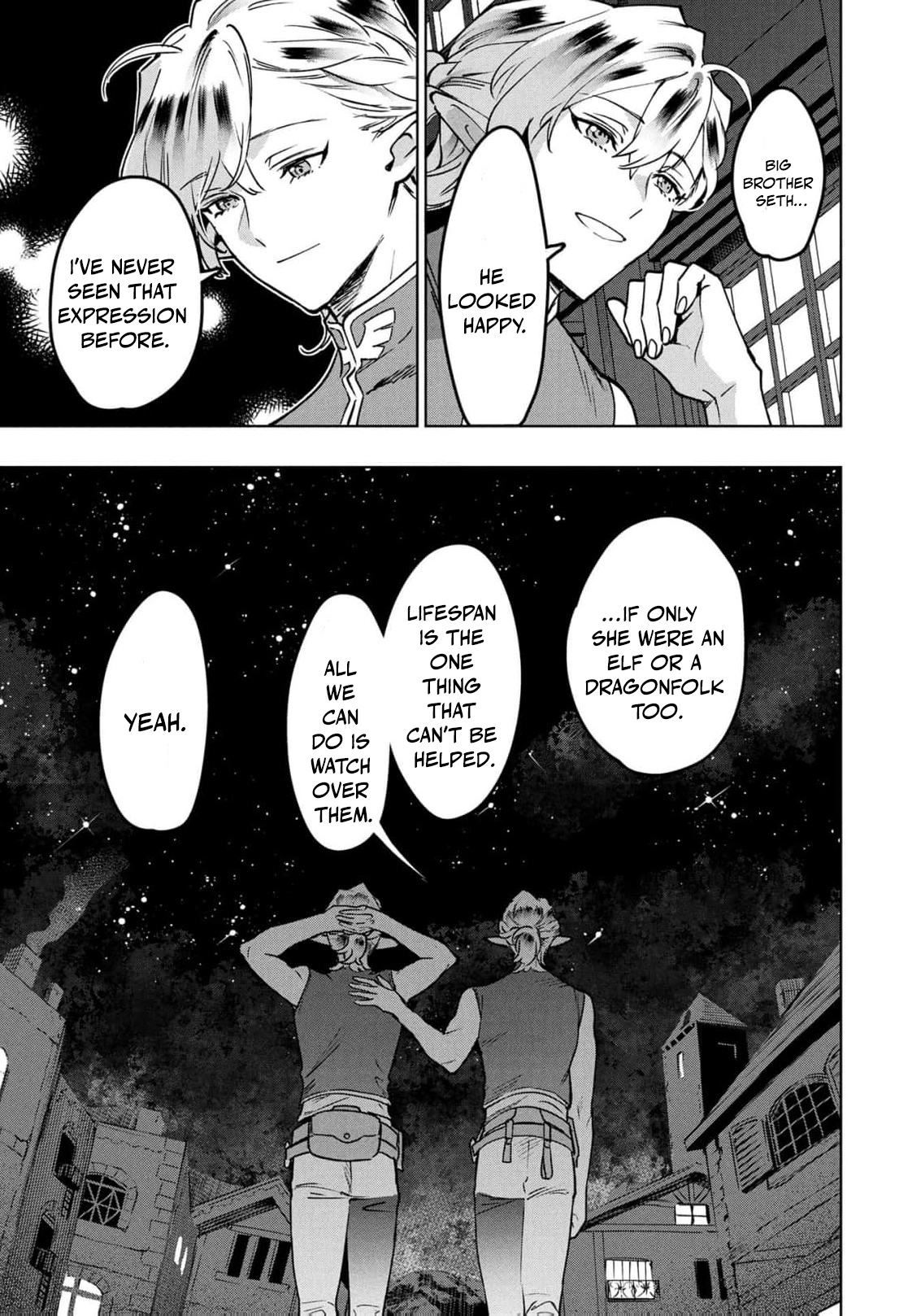 Read i was a slave warrior but-the dragon who saved me says i’m his fated mate EN Manga Online