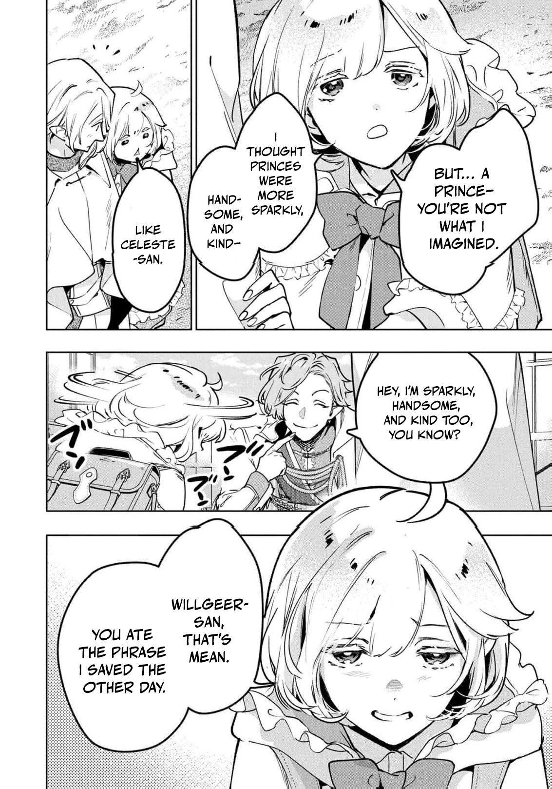 Read i was a slave warrior but-the dragon who saved me says i’m his fated mate EN Manga Online