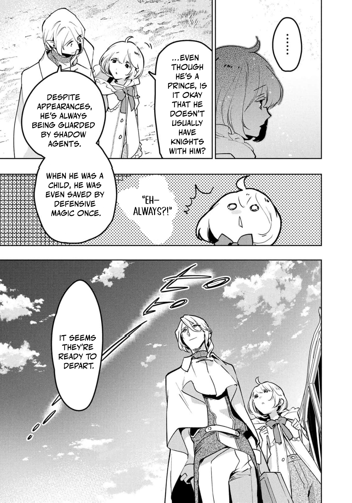 Read i was a slave warrior but-the dragon who saved me says i’m his fated mate EN Manga Online