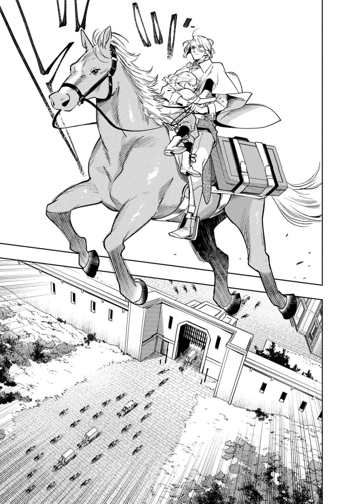 Read i was a slave warrior but-the dragon who saved me says i’m his fated mate EN Manga Online