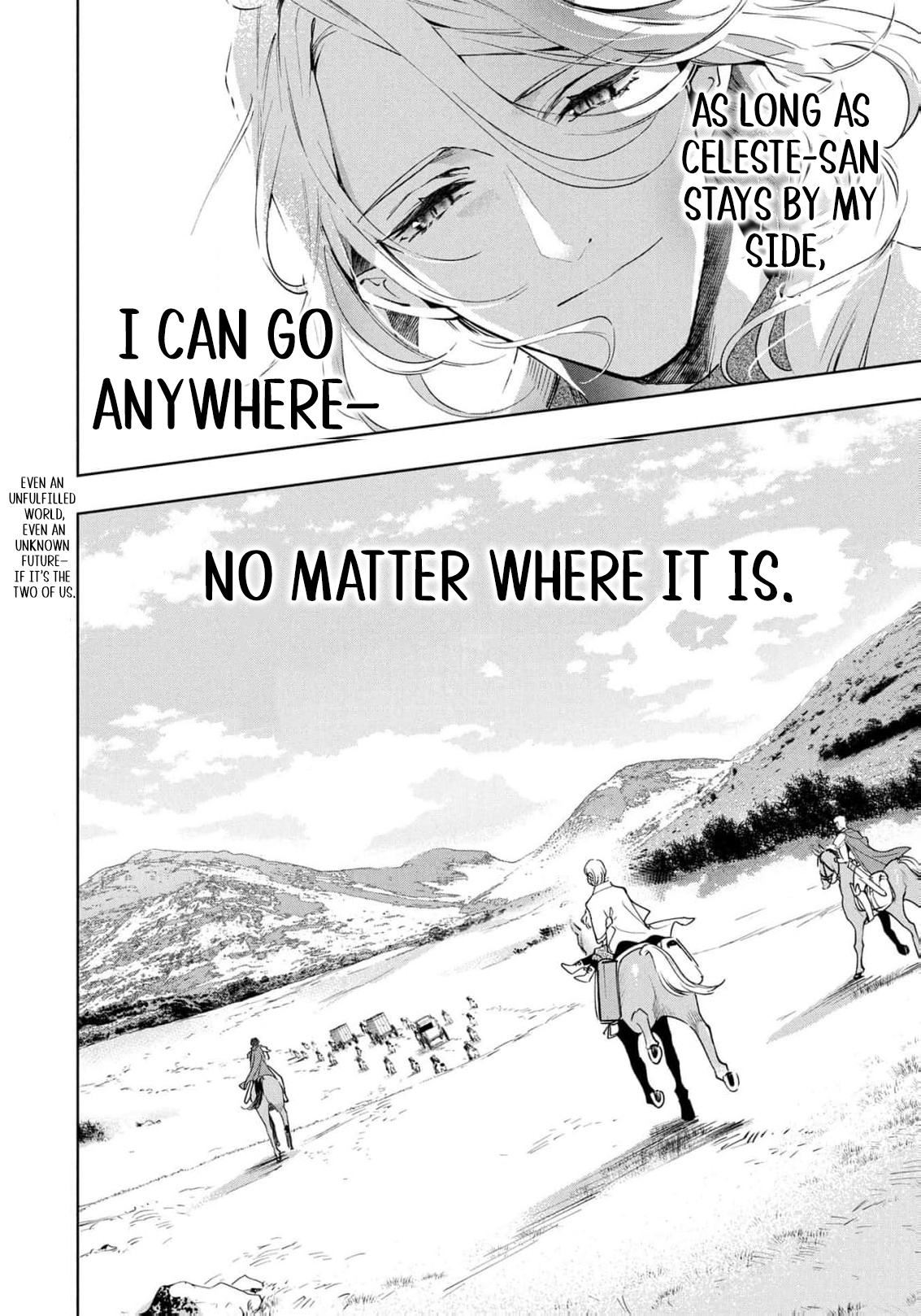 Read i was a slave warrior but-the dragon who saved me says i’m his fated mate EN Manga Online