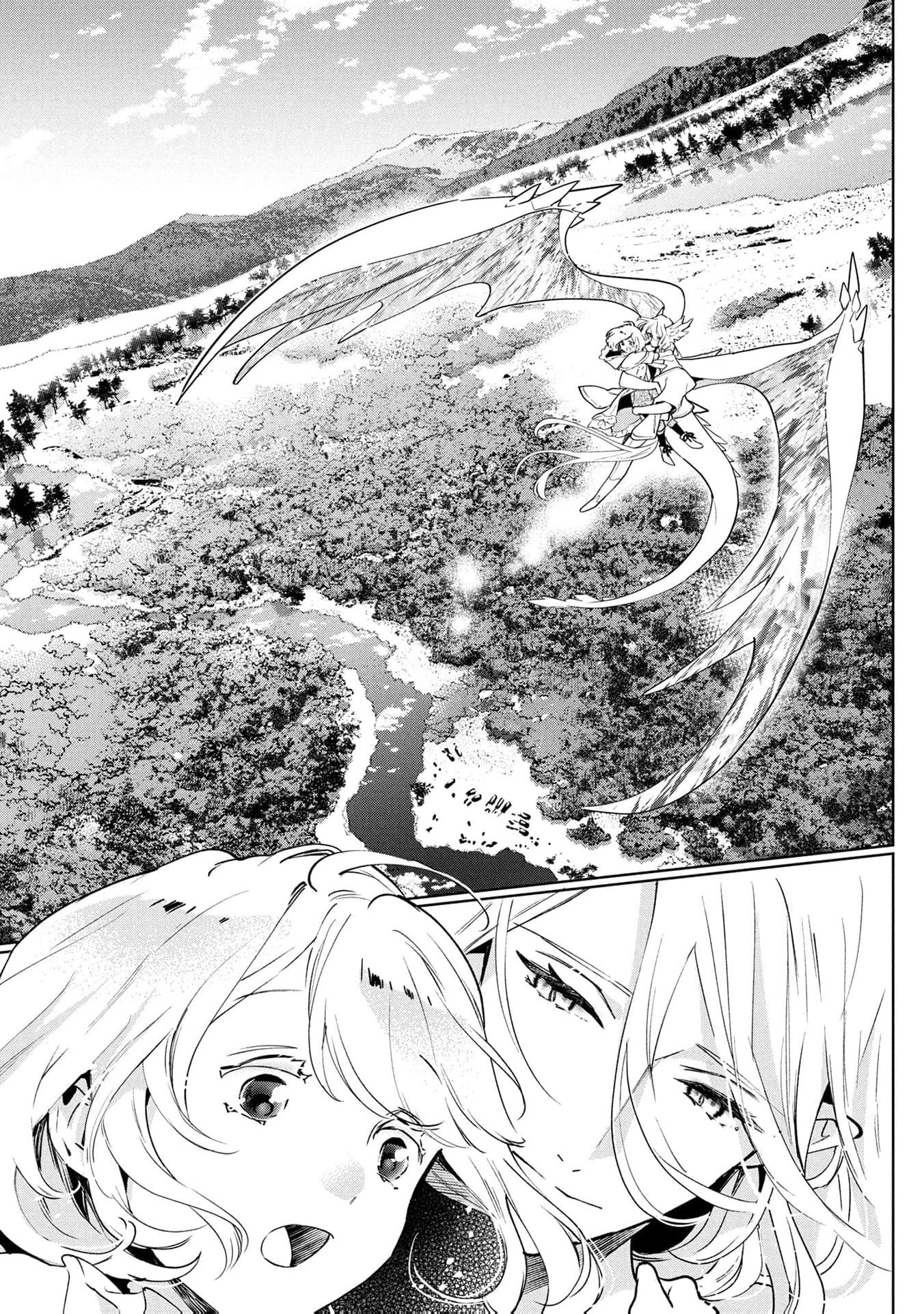 Read i was a slave warrior but-the dragon who saved me says i’m his fated mate EN Manga Online
