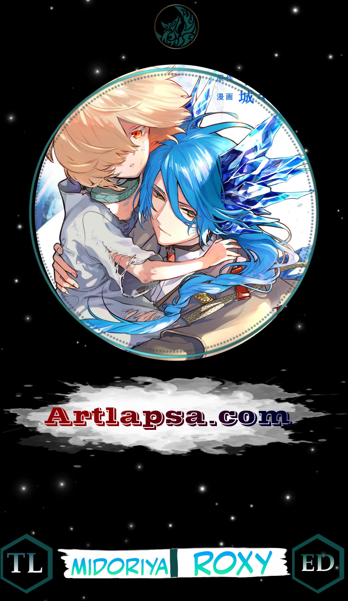 Read i was a slave warrior but-the dragon who saved me says i’m his fated mate EN Manga Online
