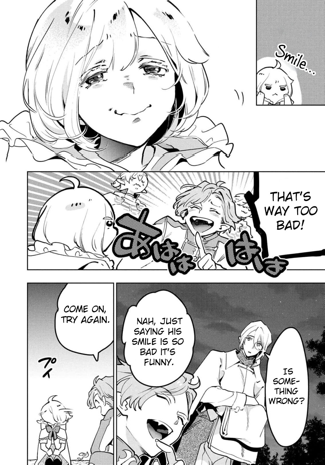 Read i was a slave warrior but-the dragon who saved me says i’m his fated mate EN Manga Online
