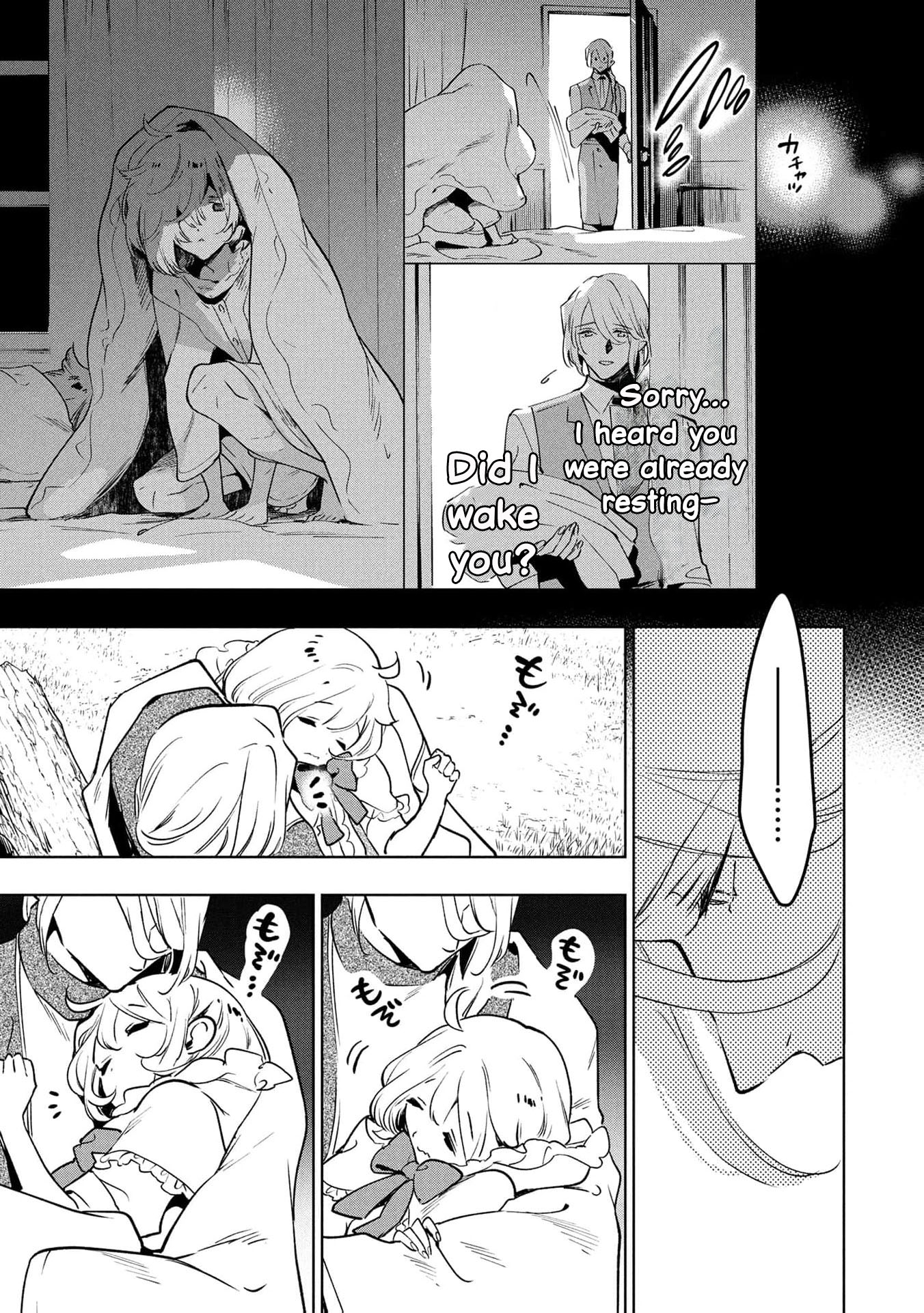 Read i was a slave warrior but-the dragon who saved me says i’m his fated mate EN Manga Online