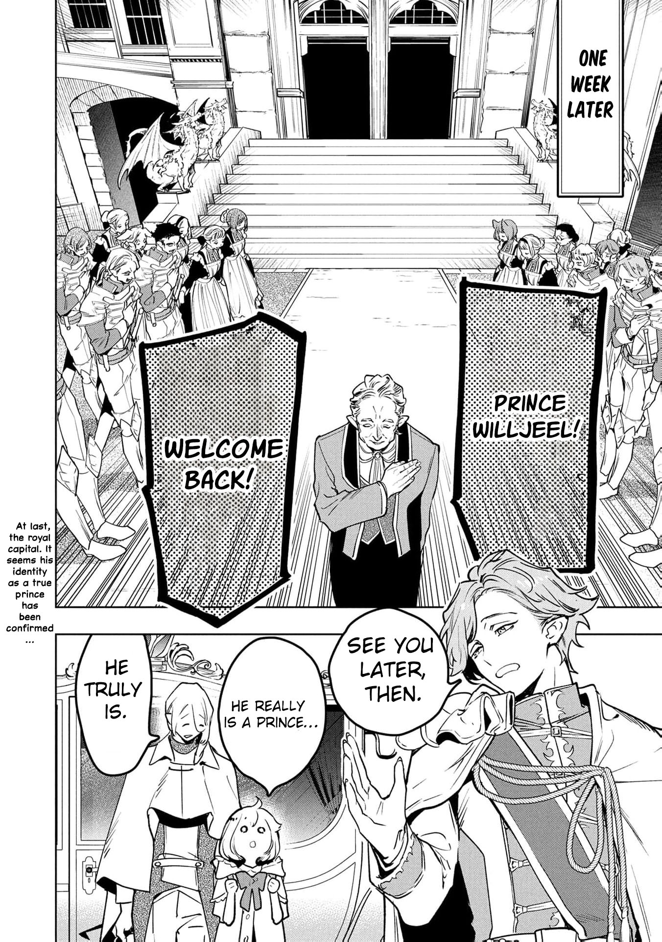 Read i was a slave warrior but-the dragon who saved me says i’m his fated mate EN Manga Online