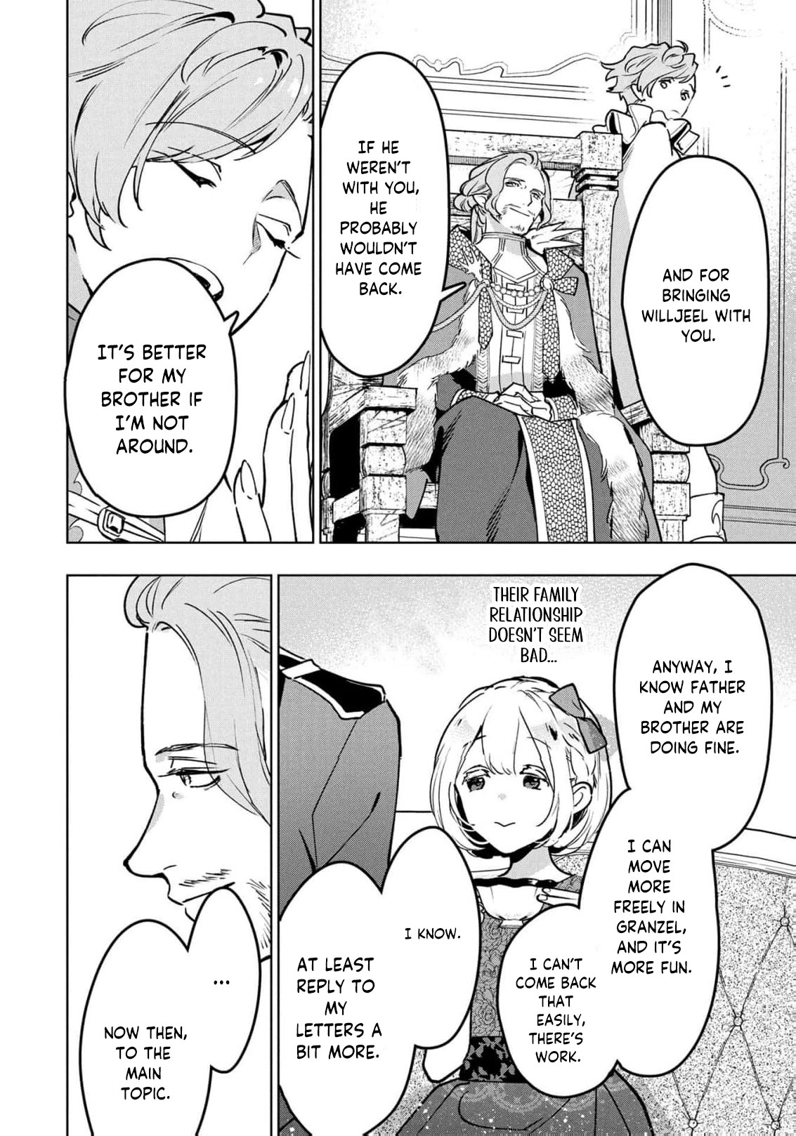 Read i was a slave warrior but-the dragon who saved me says i’m his fated mate EN Manga Online