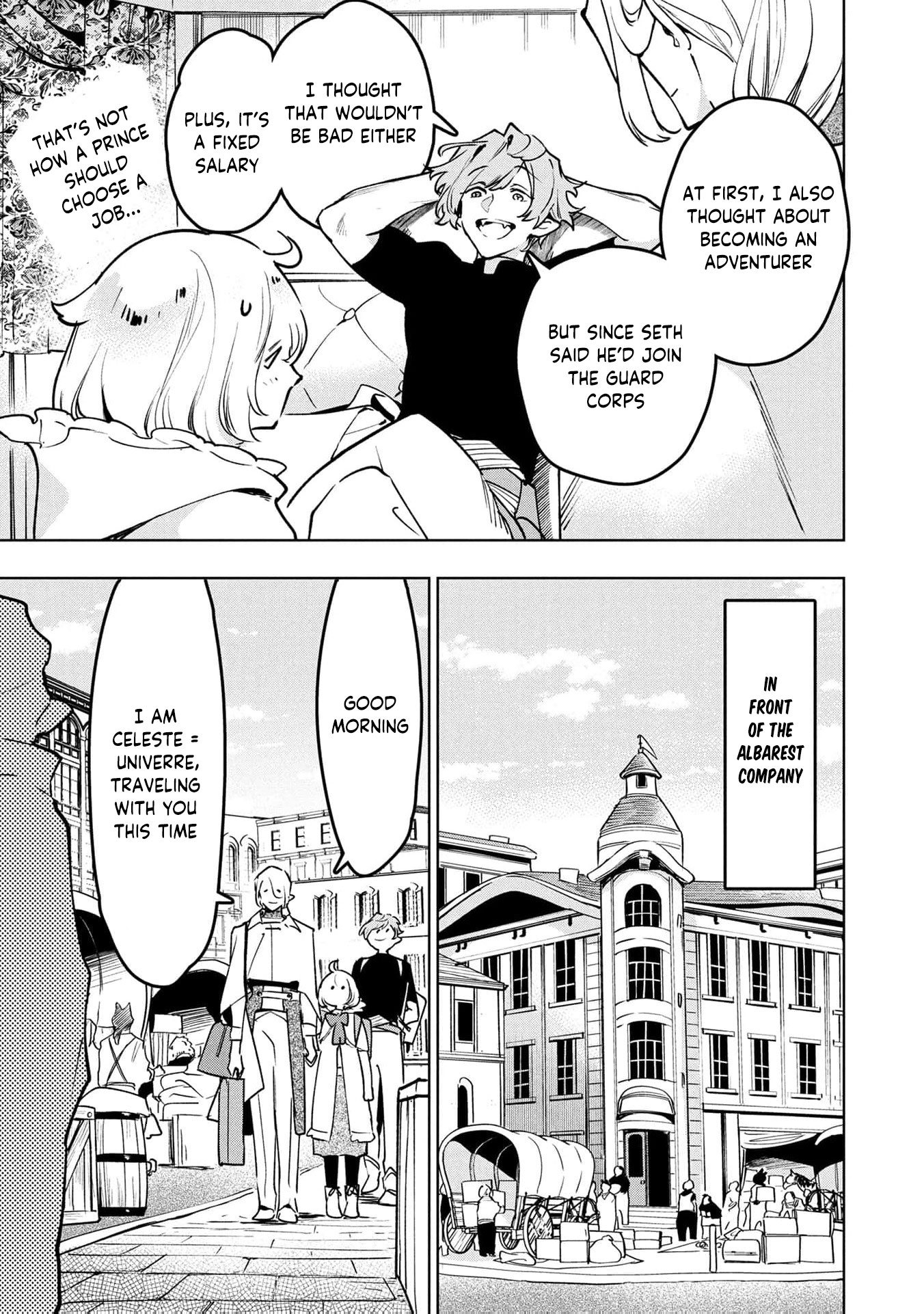 Read i was a slave warrior but-the dragon who saved me says i’m his fated mate EN Manga Online