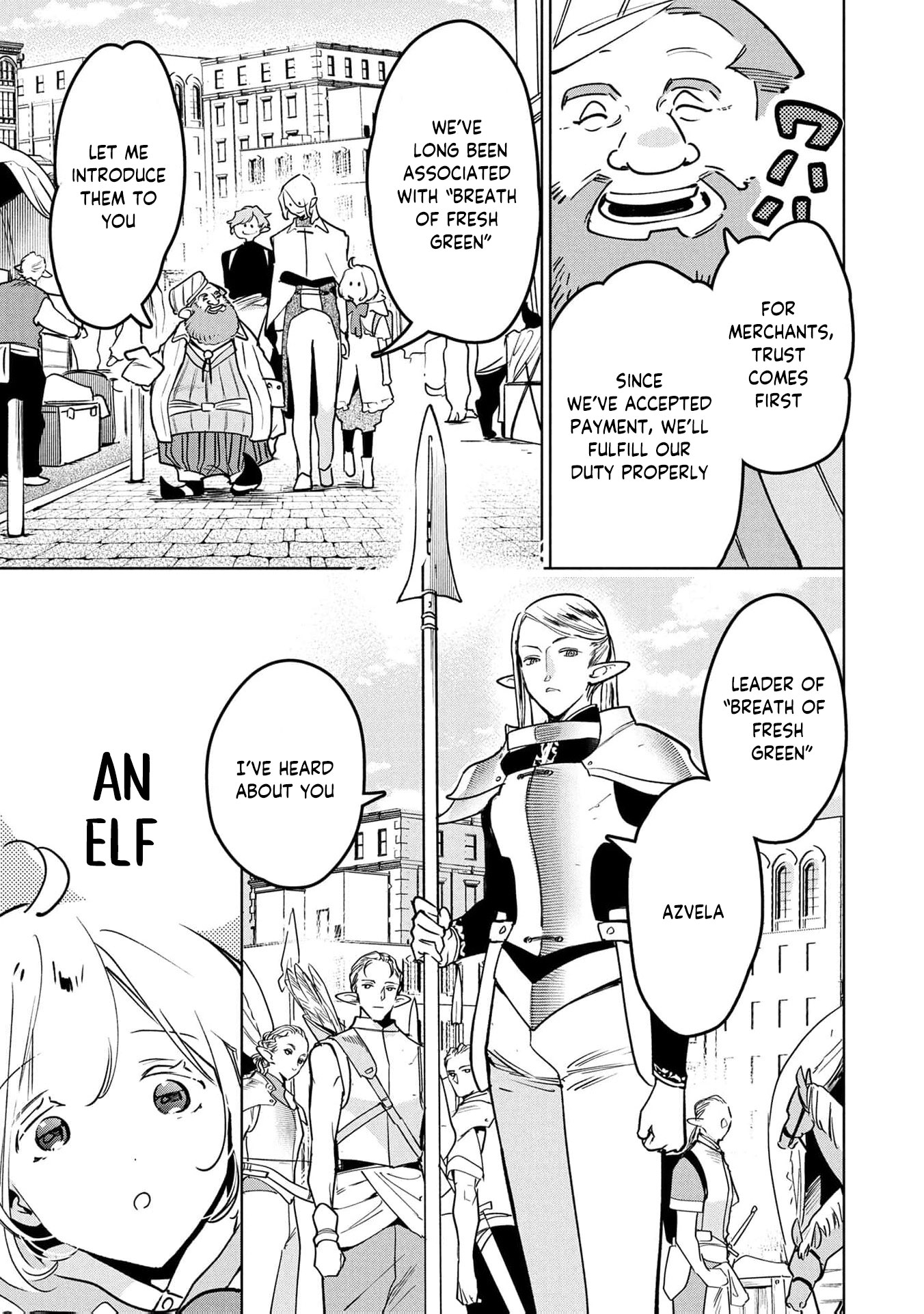 Read i was a slave warrior but-the dragon who saved me says i’m his fated mate EN Manga Online