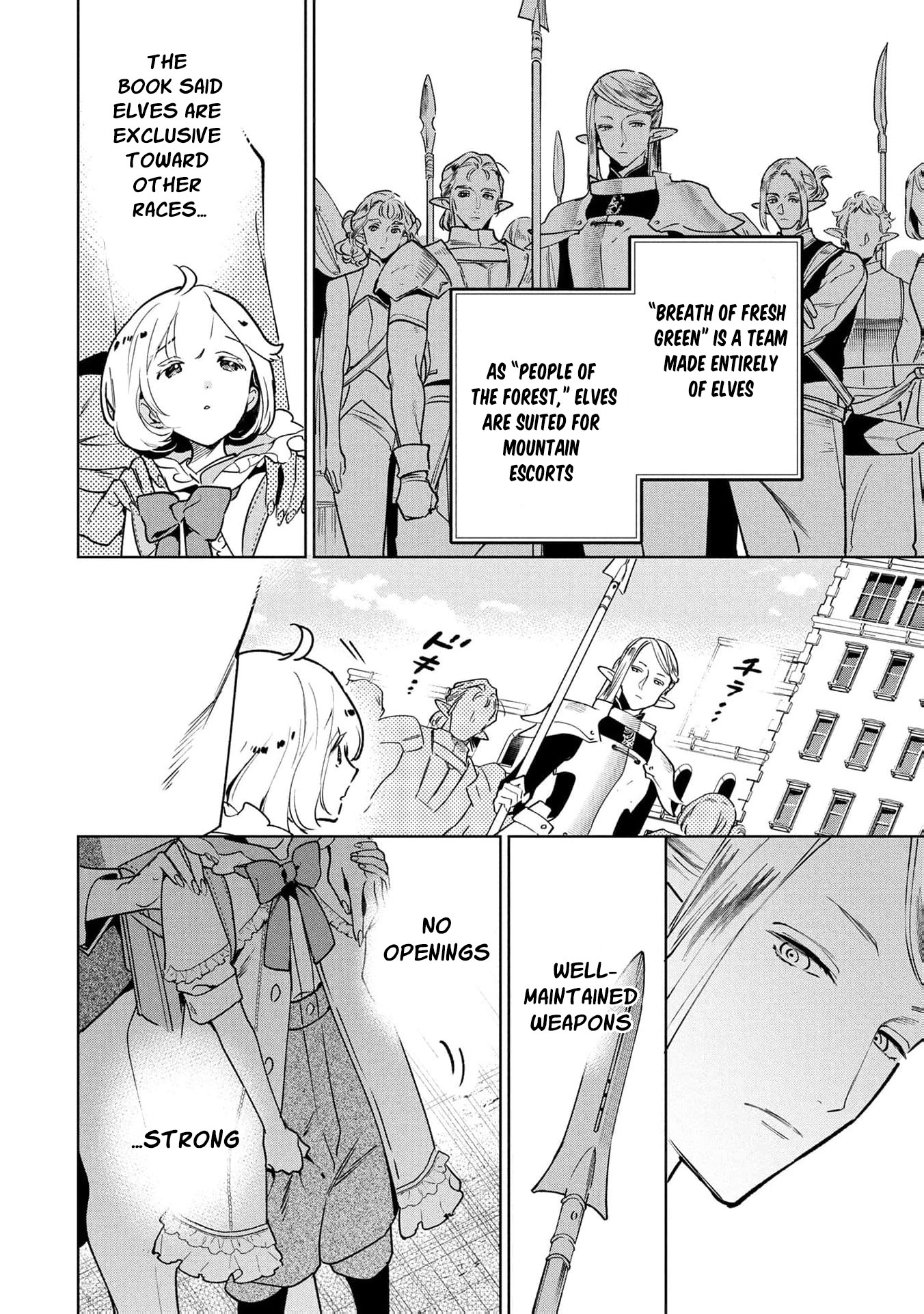 Read i was a slave warrior but-the dragon who saved me says i’m his fated mate EN Manga Online