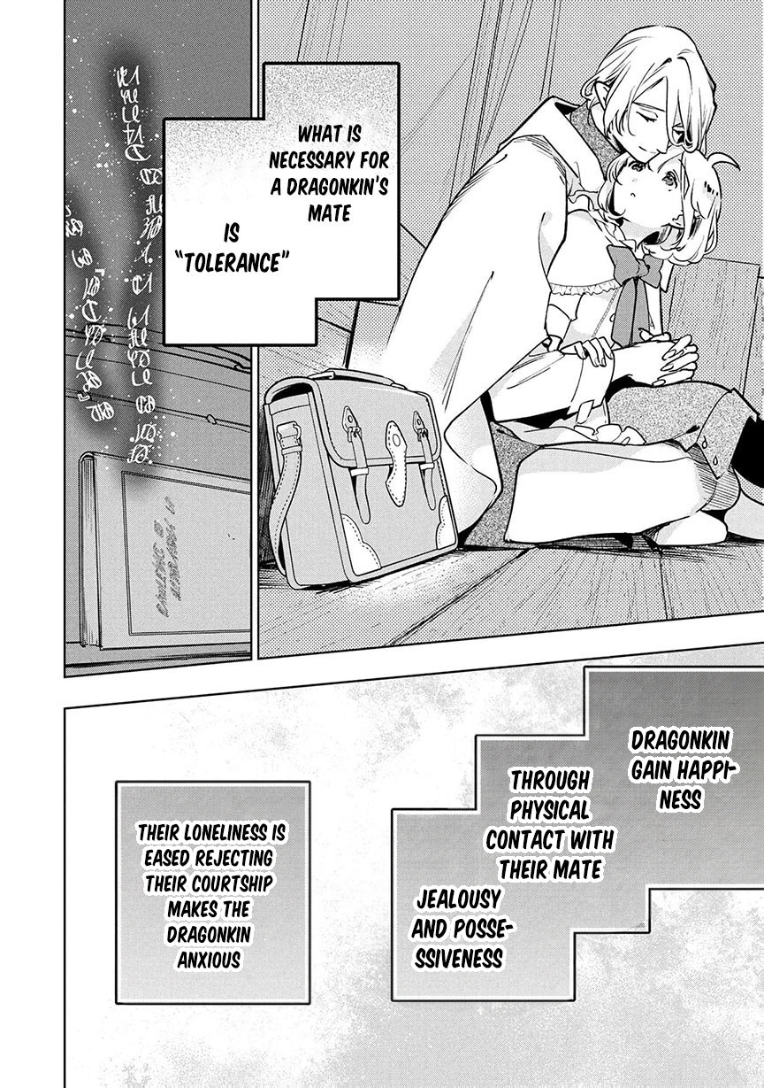 Read i was a slave warrior but-the dragon who saved me says i’m his fated mate EN Manga Online