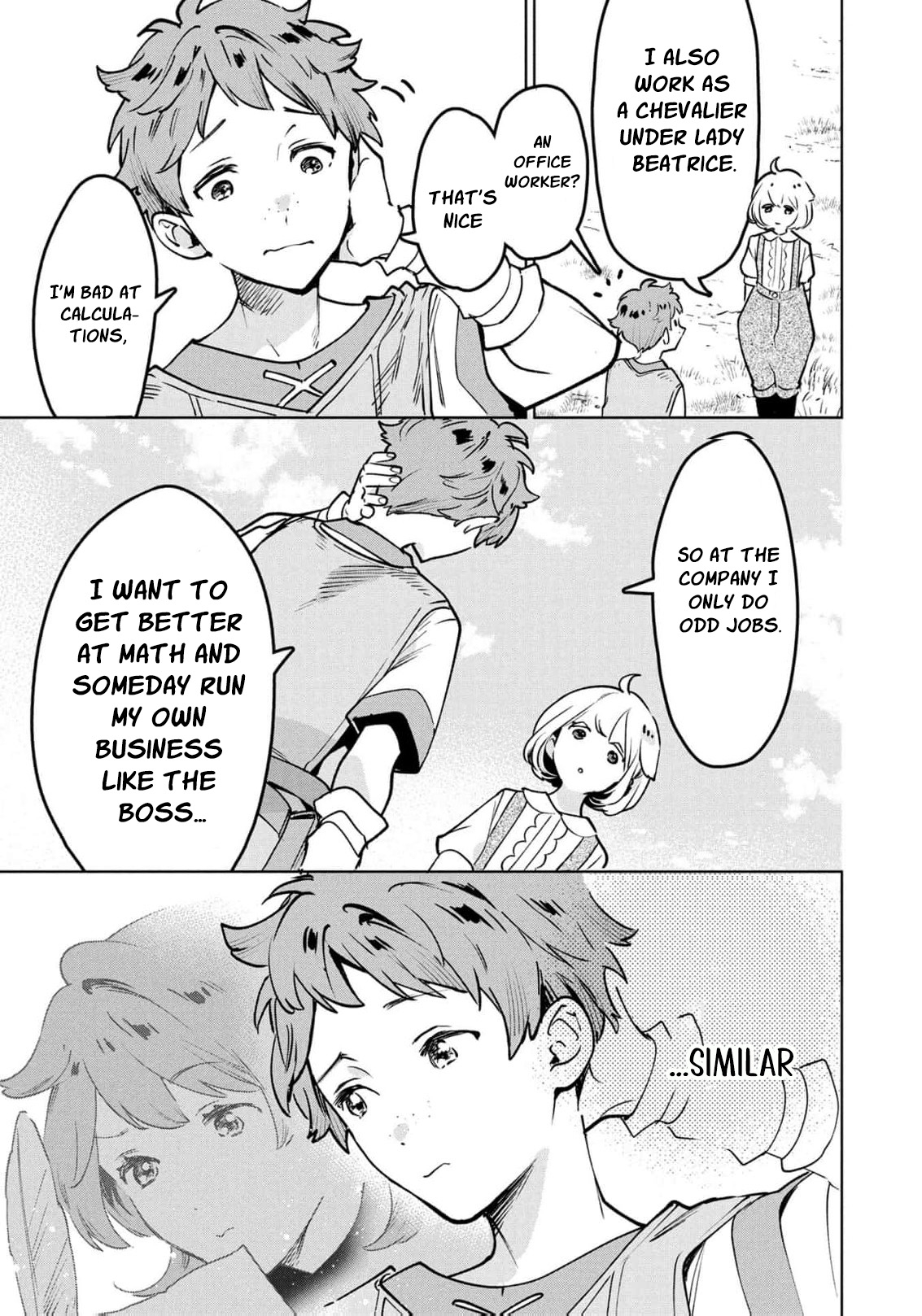 Read i was a slave warrior but-the dragon who saved me says i’m his fated mate EN Manga Online