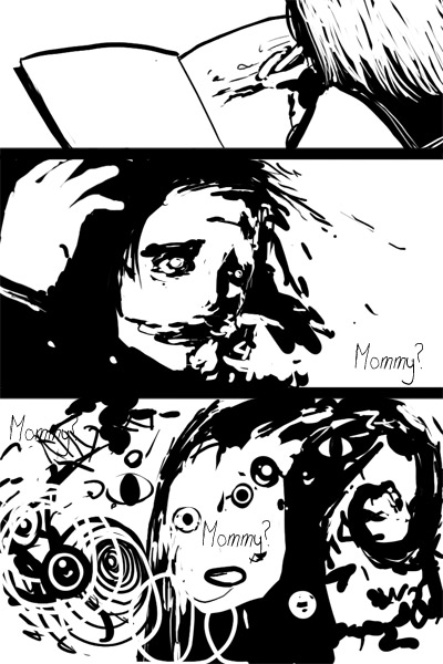 Read paper-eleven-pxi-en EN Manga Online